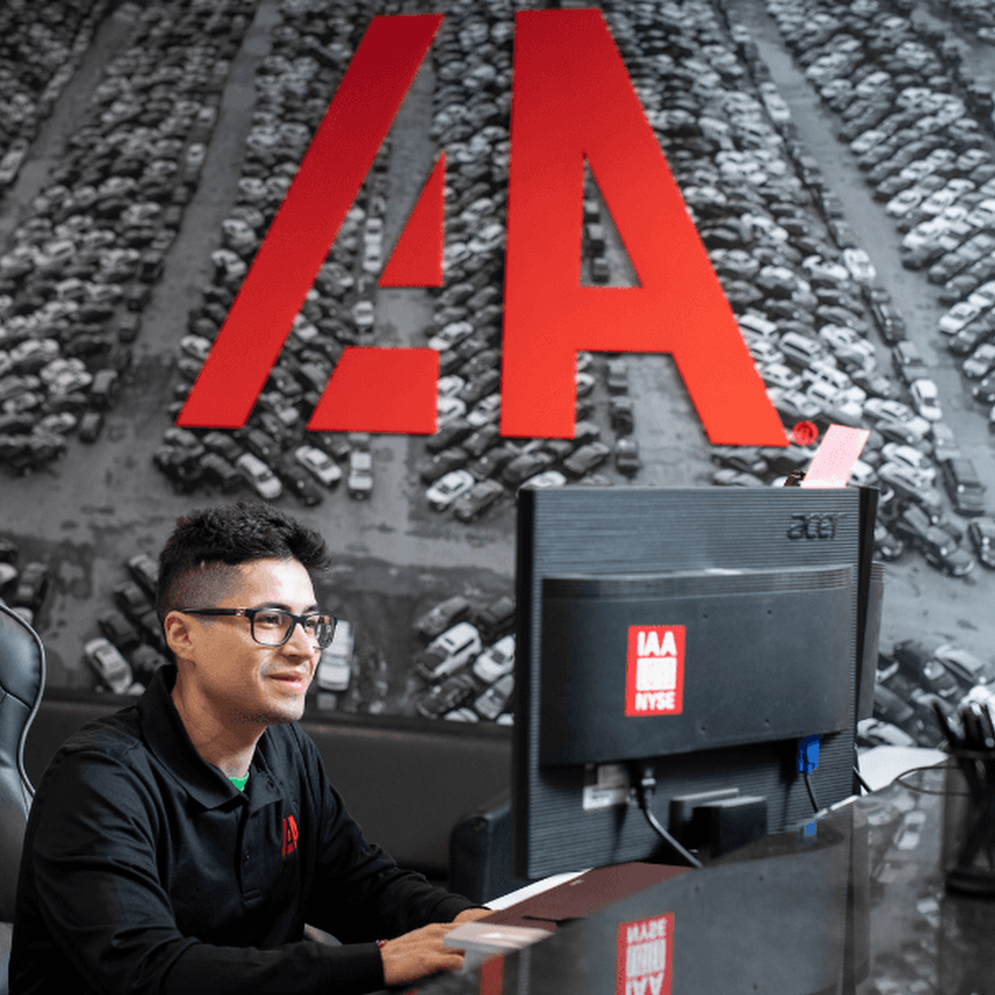 IAA Cincinnati West Chester