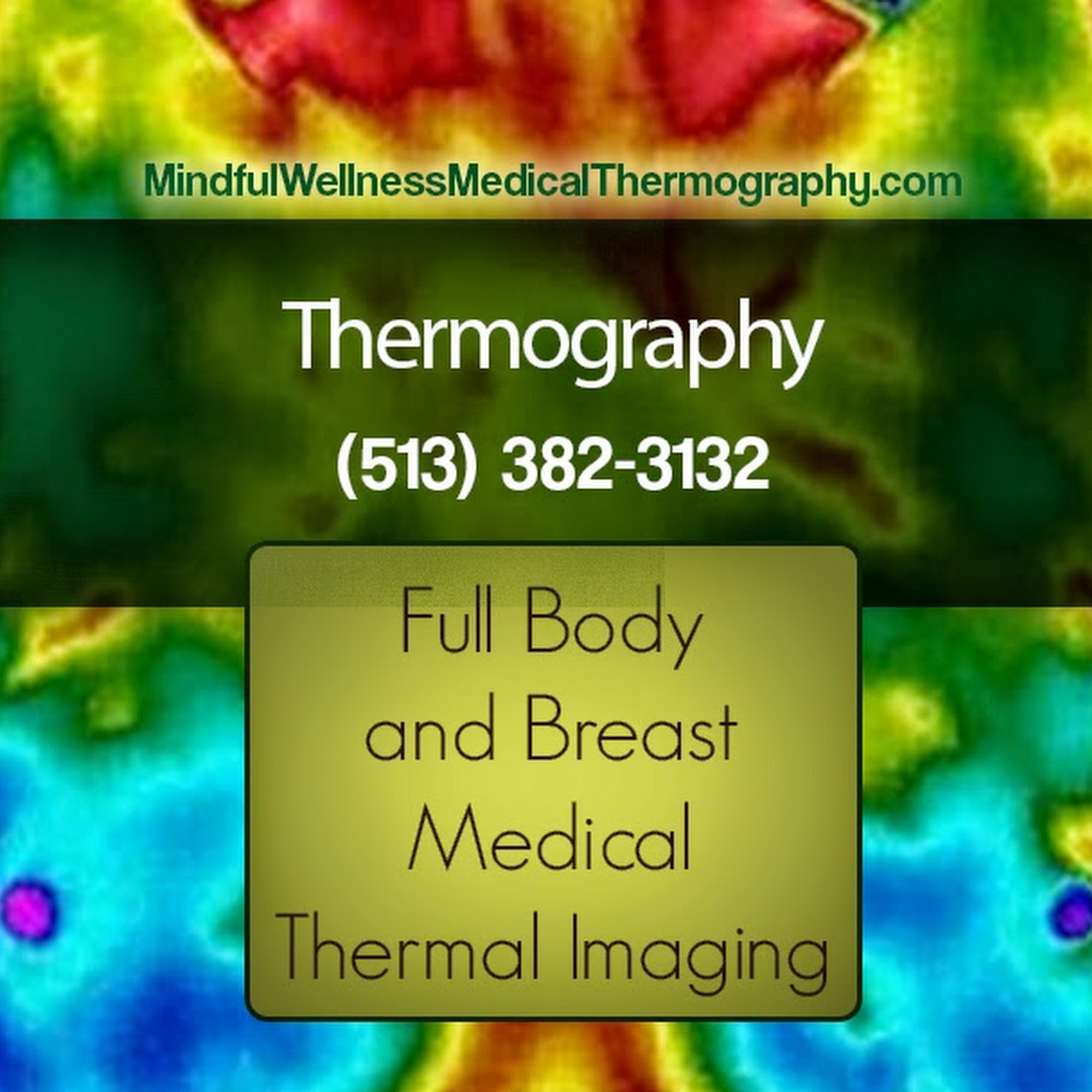 Cincinnati/Dayton Medical Thermography 8859 Cincinnati Dayton Rd Suite #007, West Chester Ohio 45069