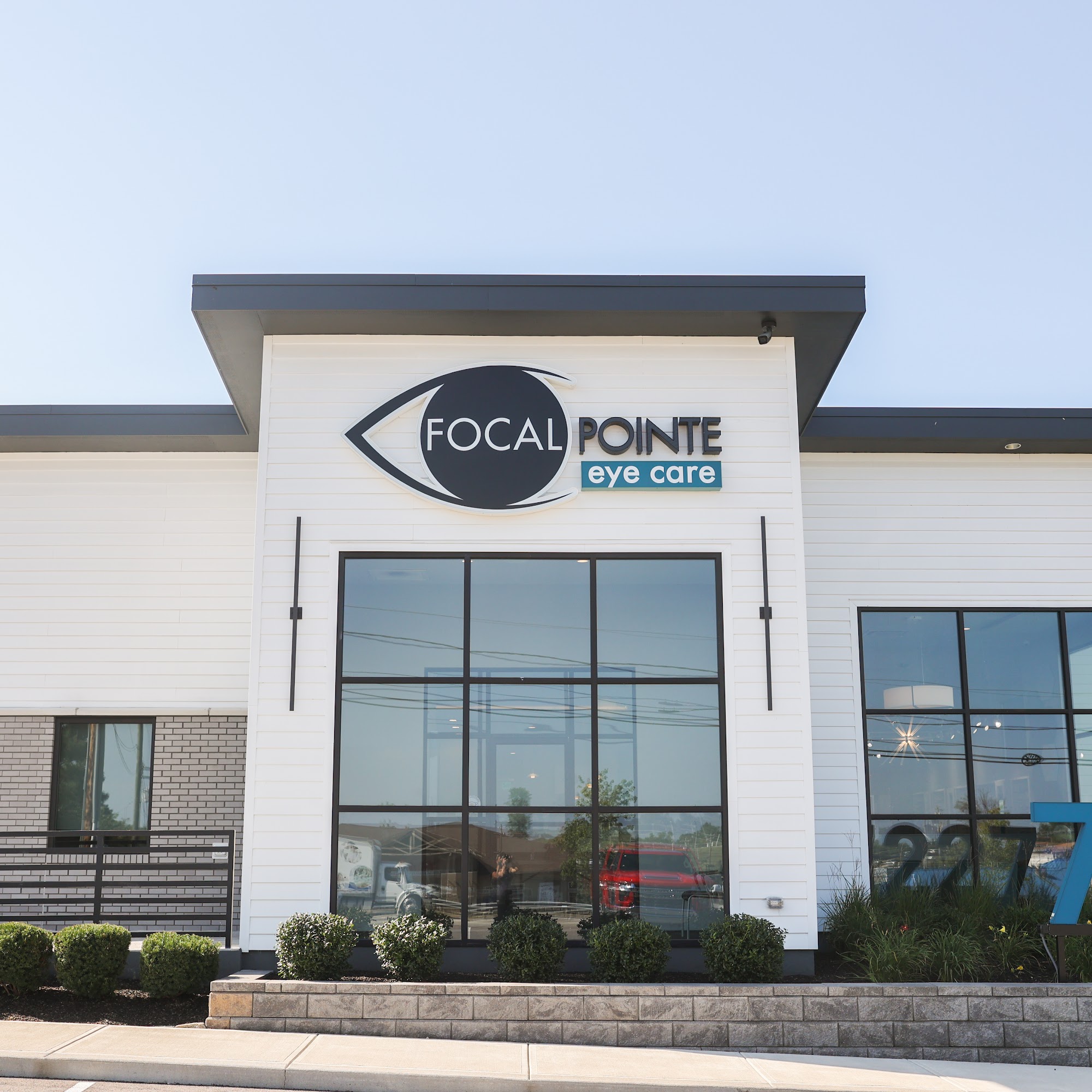 Focal Pointe Eye Care Inc 7227 Liberty Way, West Chester Ohio 45069