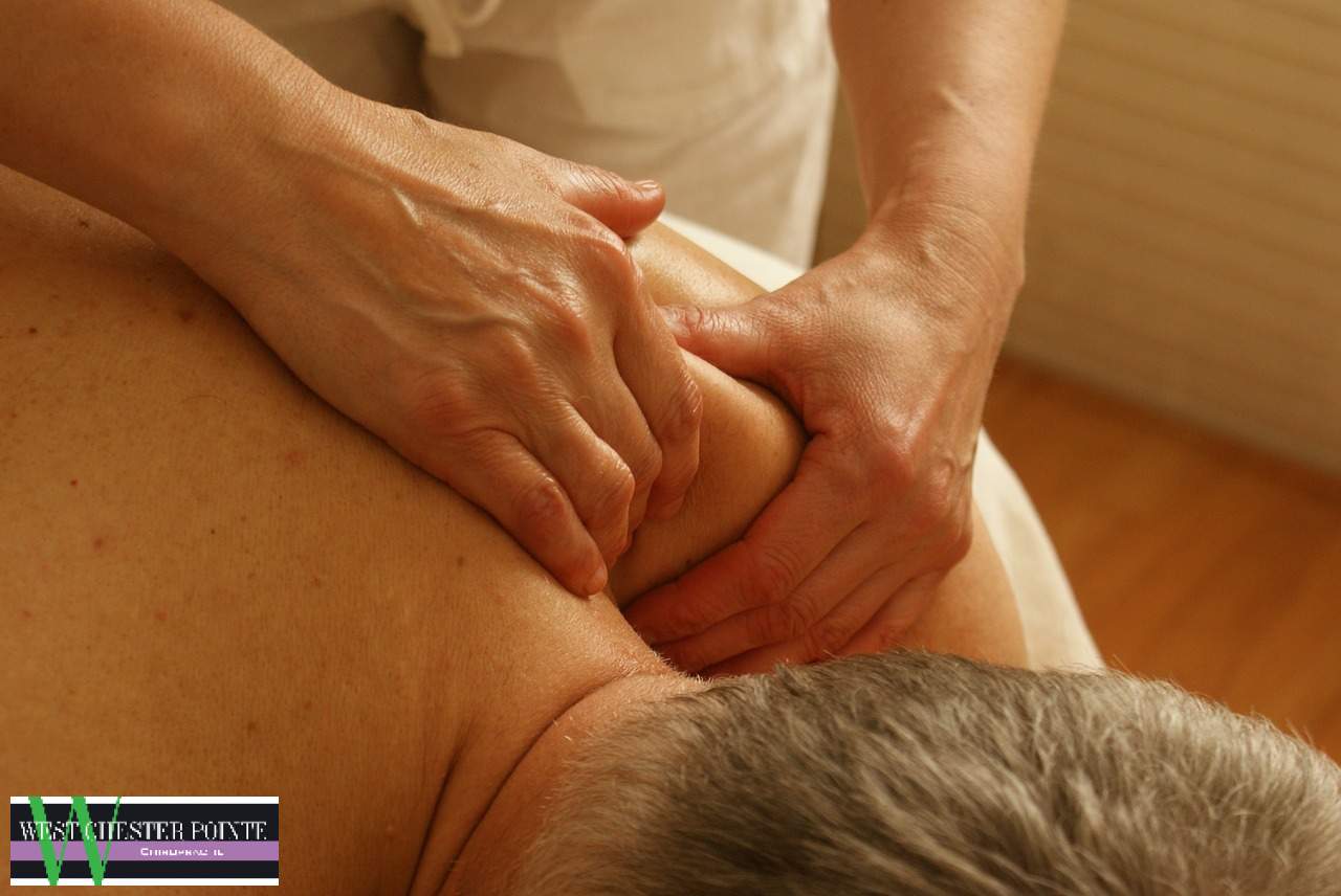West Chester Pointe Chiropractic 7787 Joan Dr, West Chester Ohio 45069