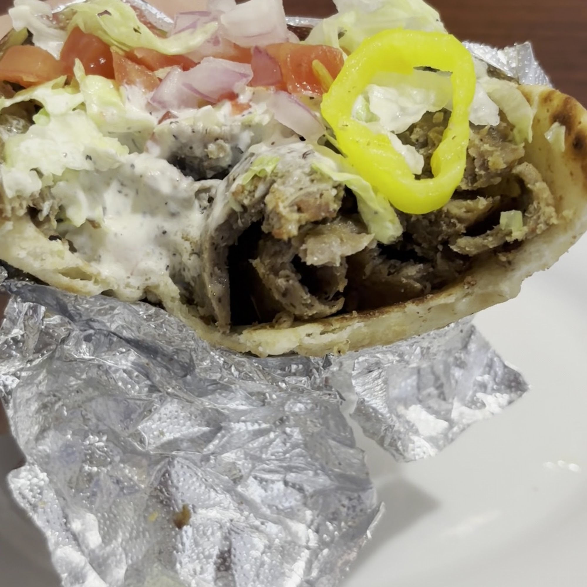 Eat Greek West Jefferson West Jefferson