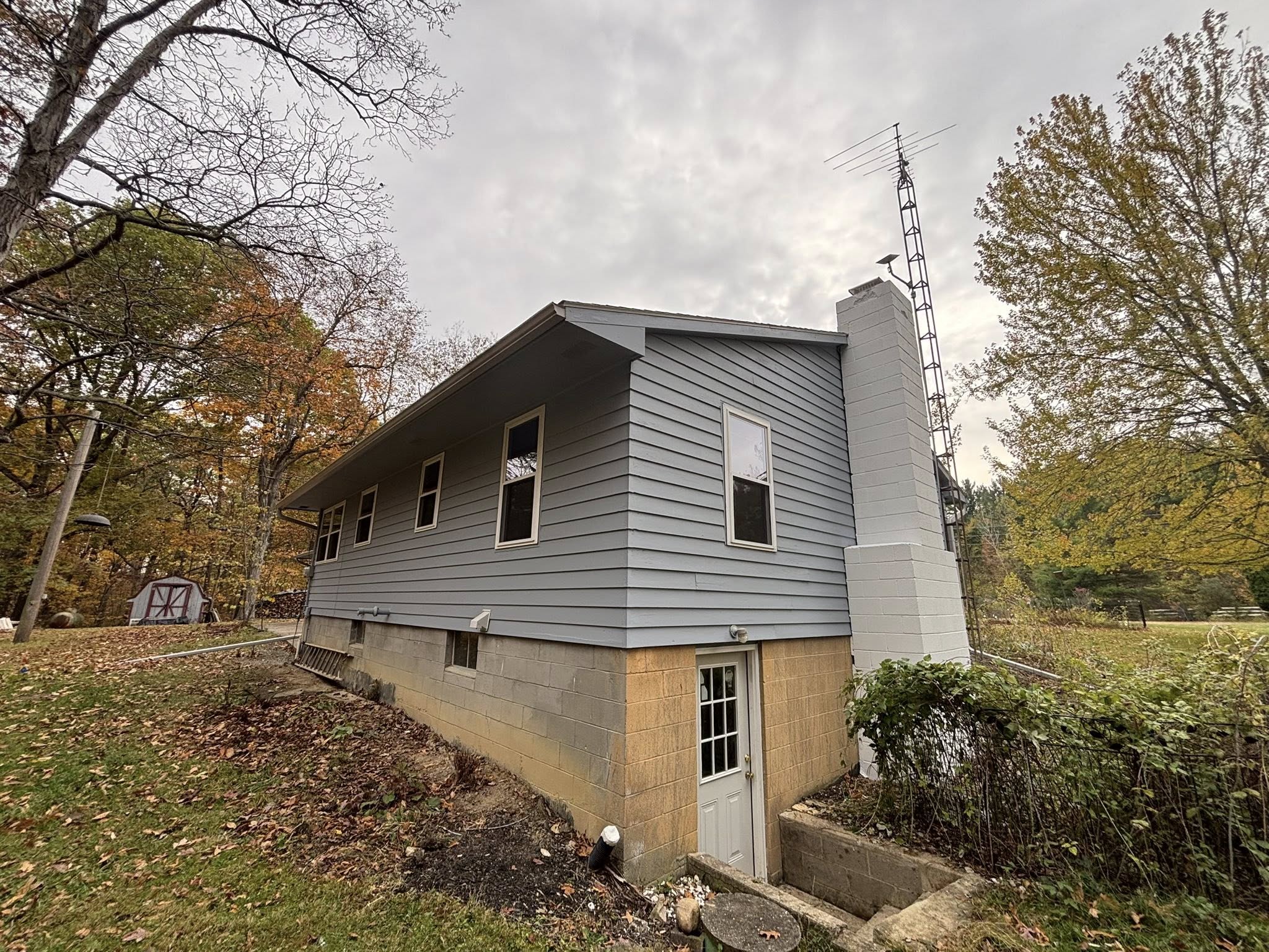 Stidham's Painting, siding and roofing