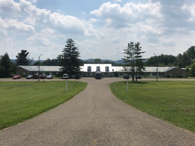 Country Living Assisted Living Facility West Portsmouth