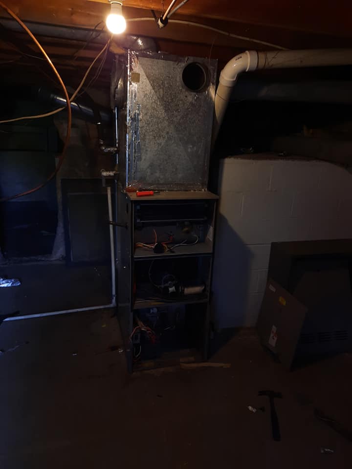 Quality HVAC/Clint Villarreal