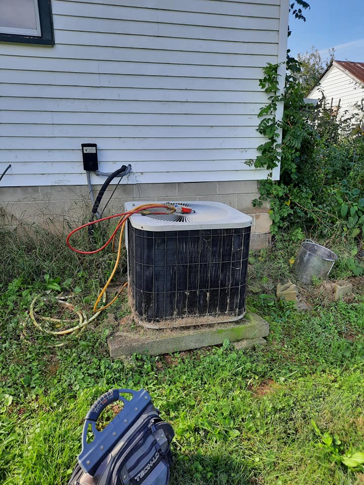 Quality HVAC/Clint Villarreal