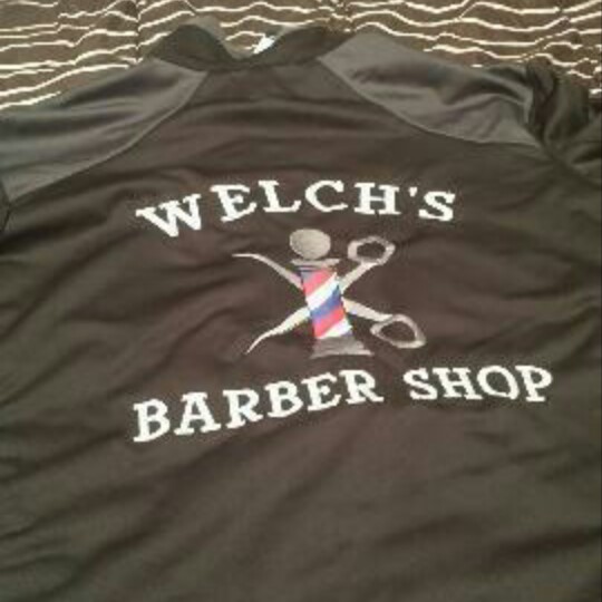 Welch's Barber Shop