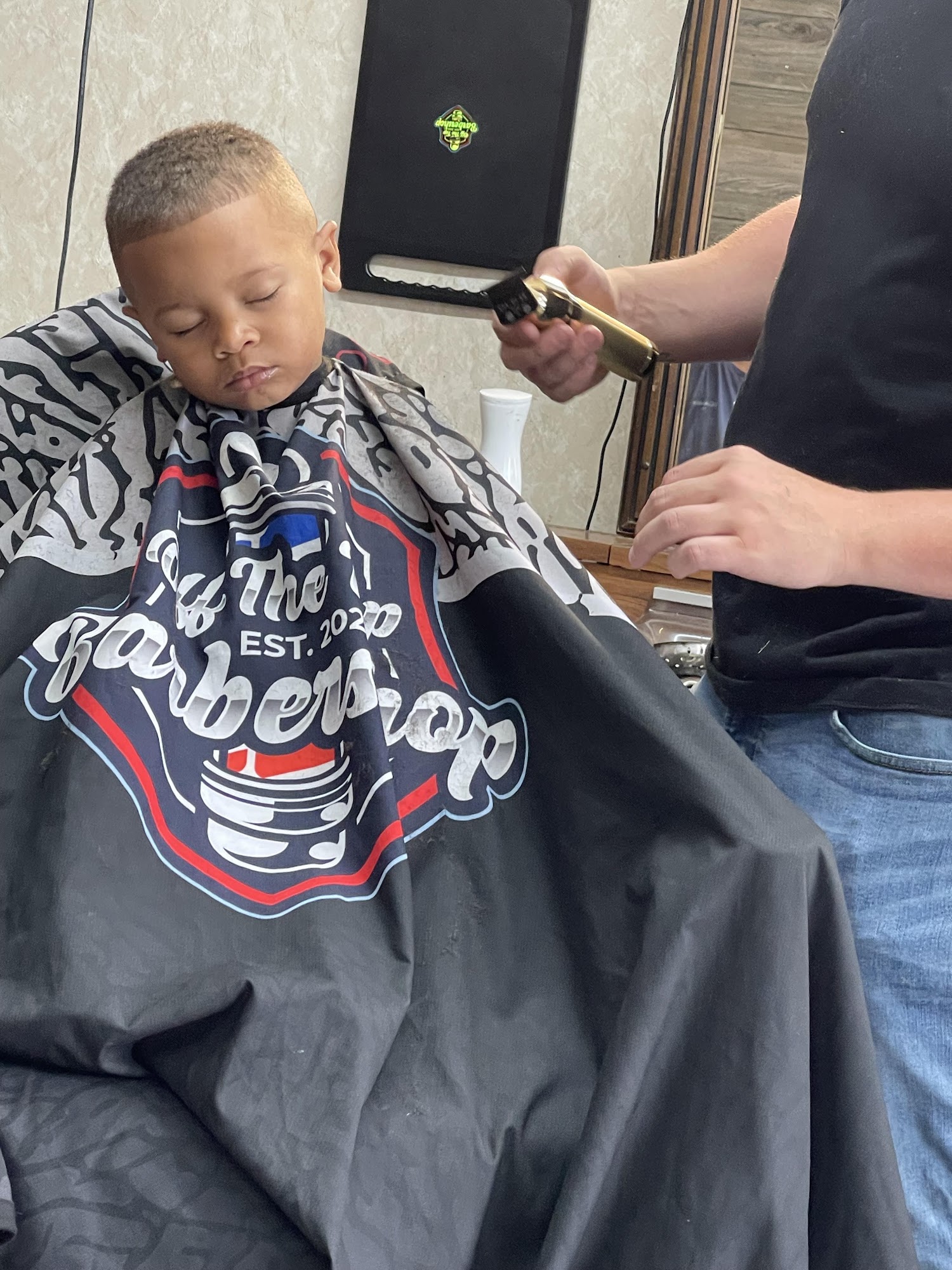 Off The Top Barbershop