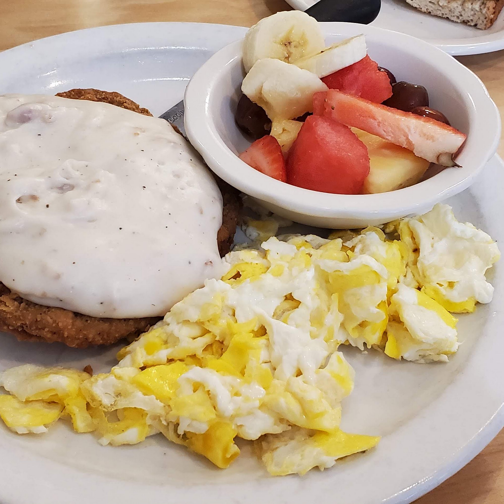 Sunny Street Cafe Westerville