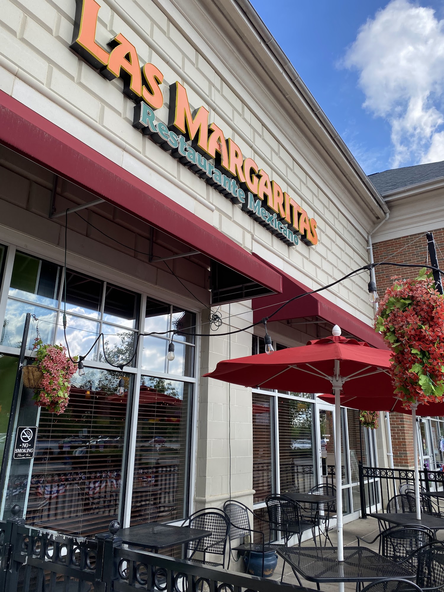 Las Margaritas - Westerville Westerville