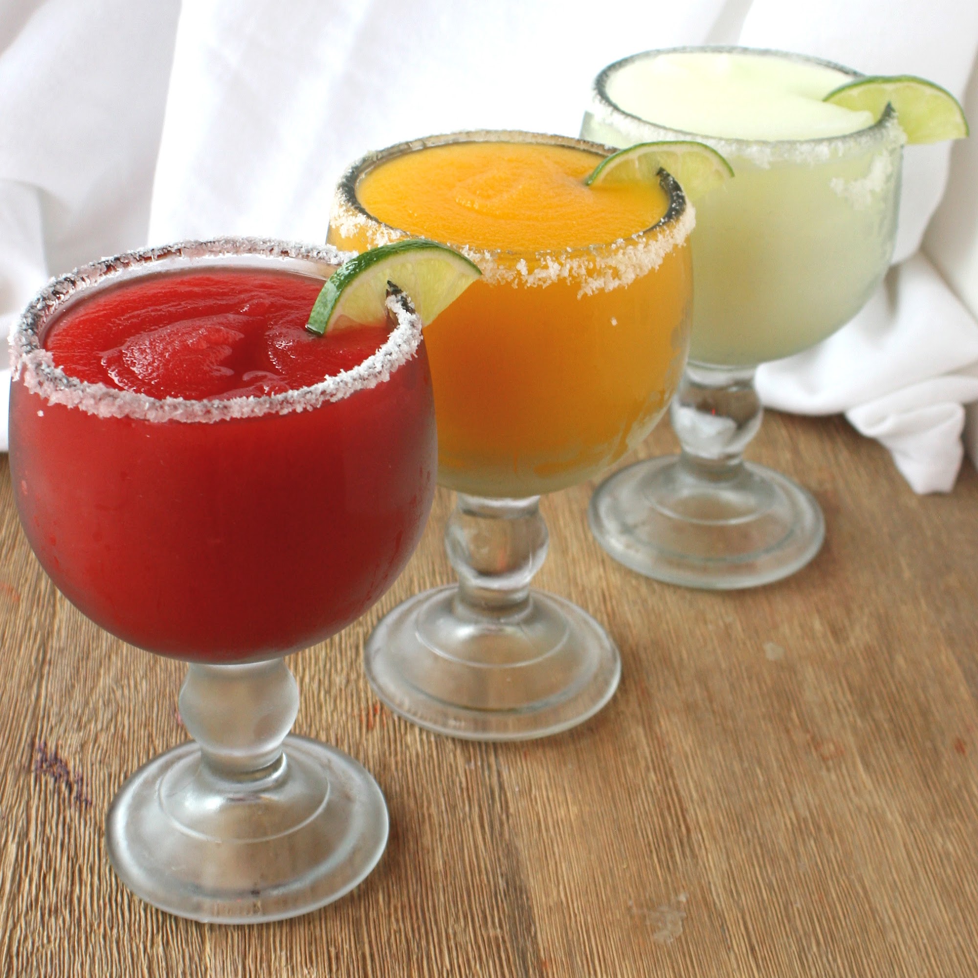 Las Margaritas - Westerville Westerville