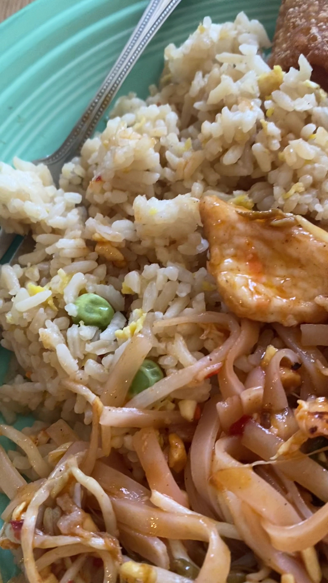 Lucky House Chinese Restaurant Westerville