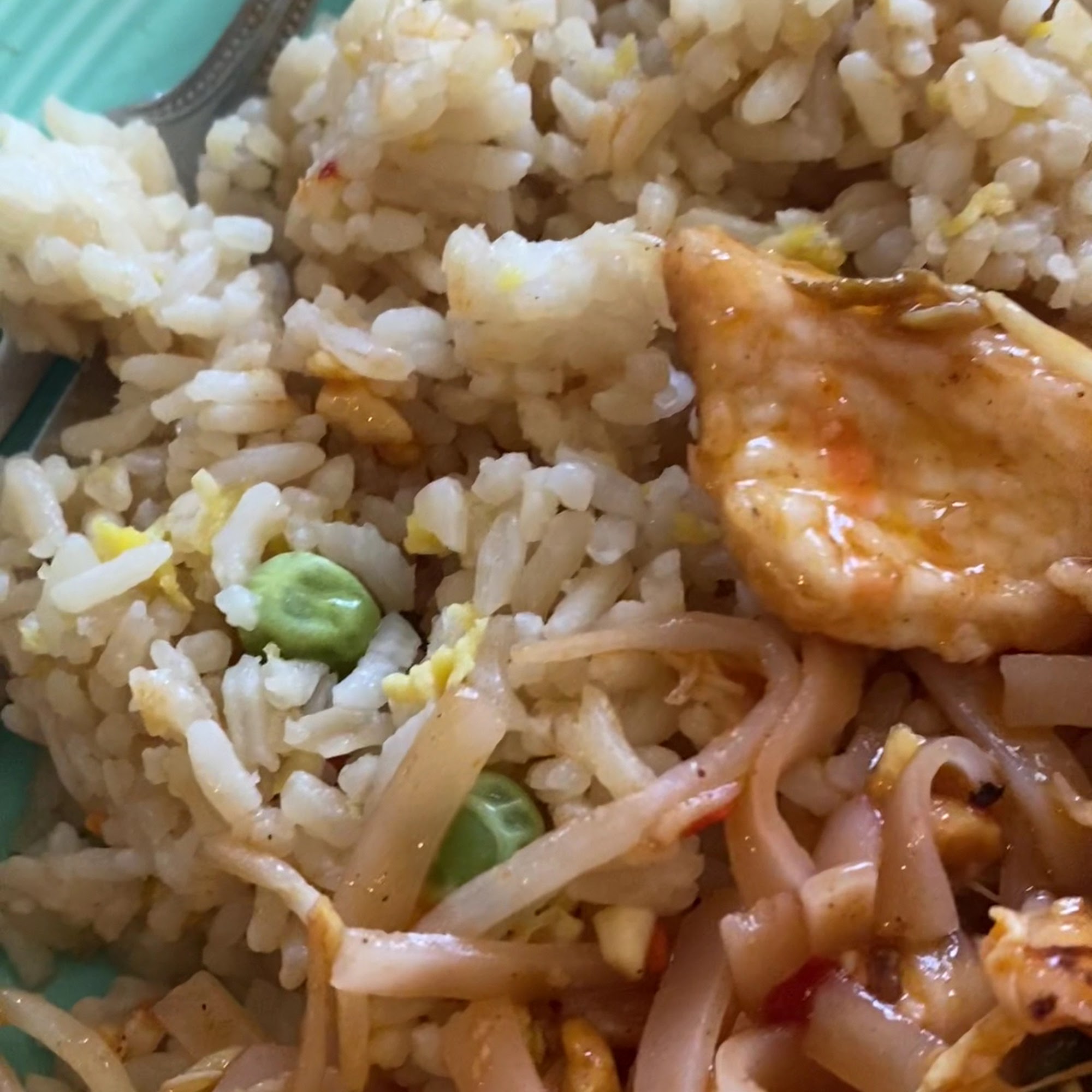 Lucky House Chinese Restaurant Westerville