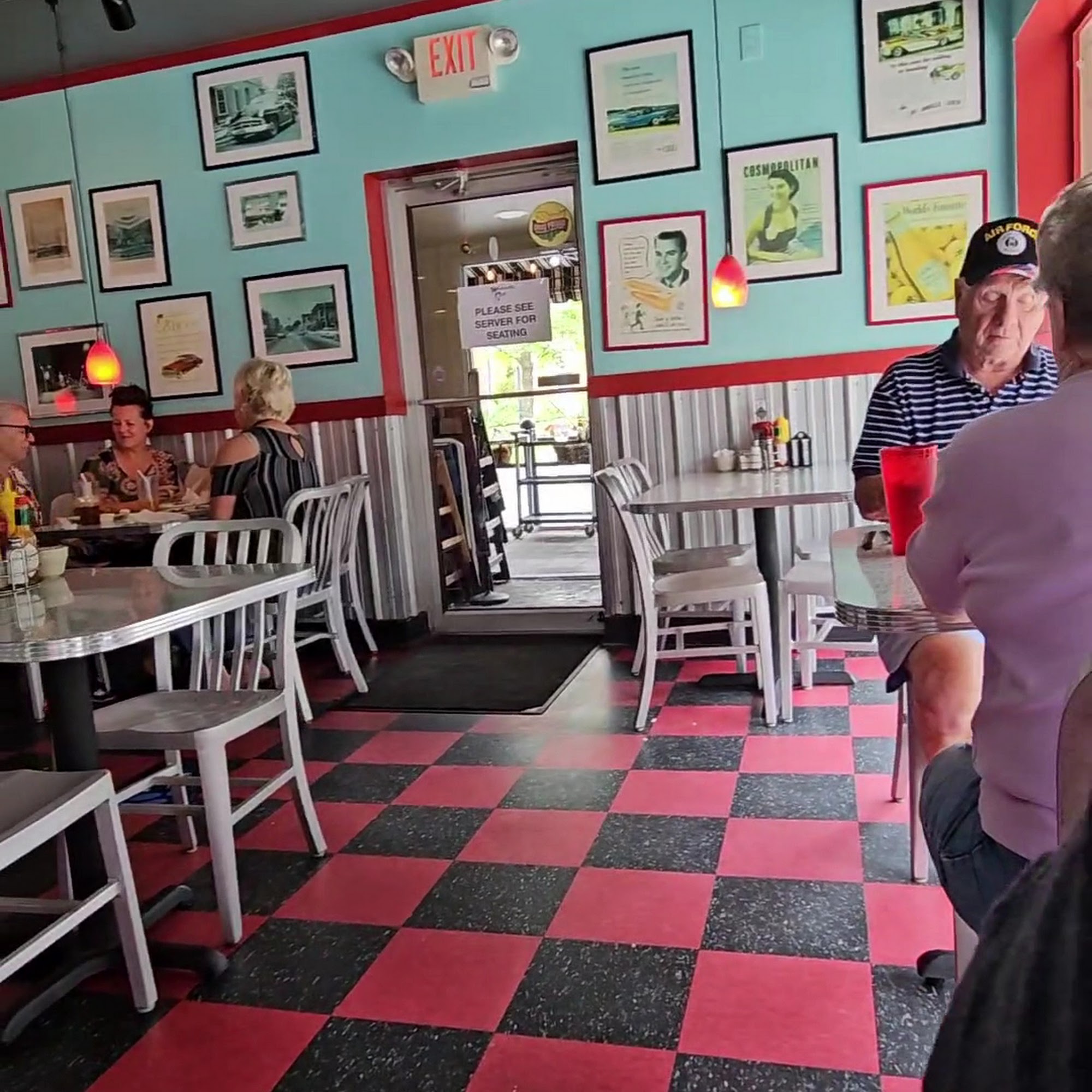 Westerville Grill Westerville