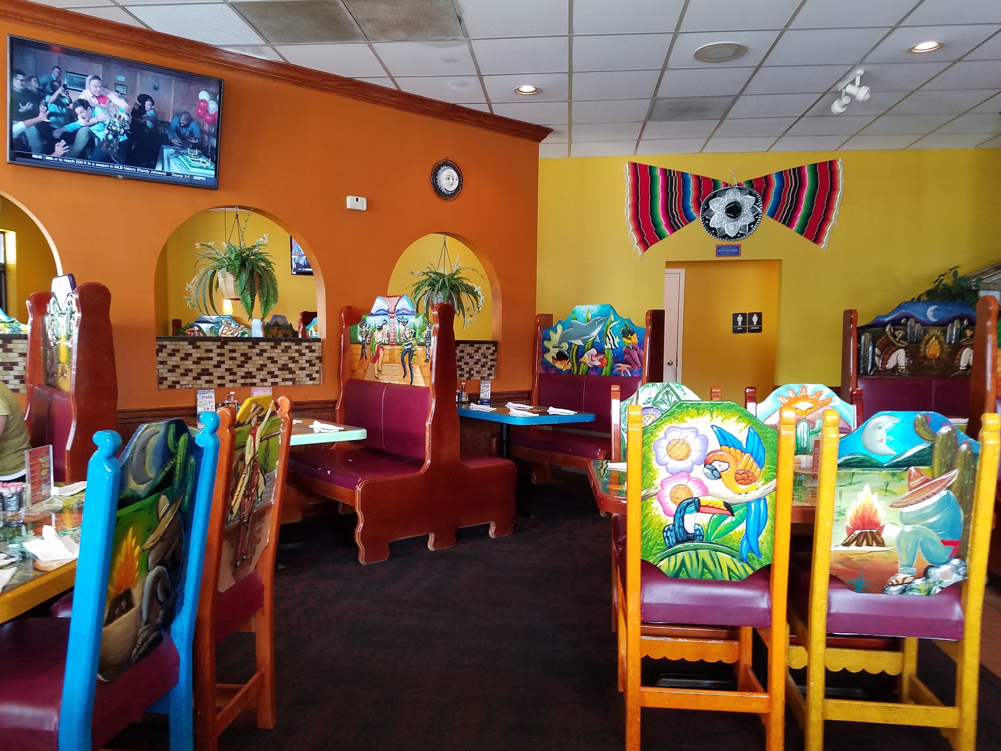 Puerto Vallarta Westerville