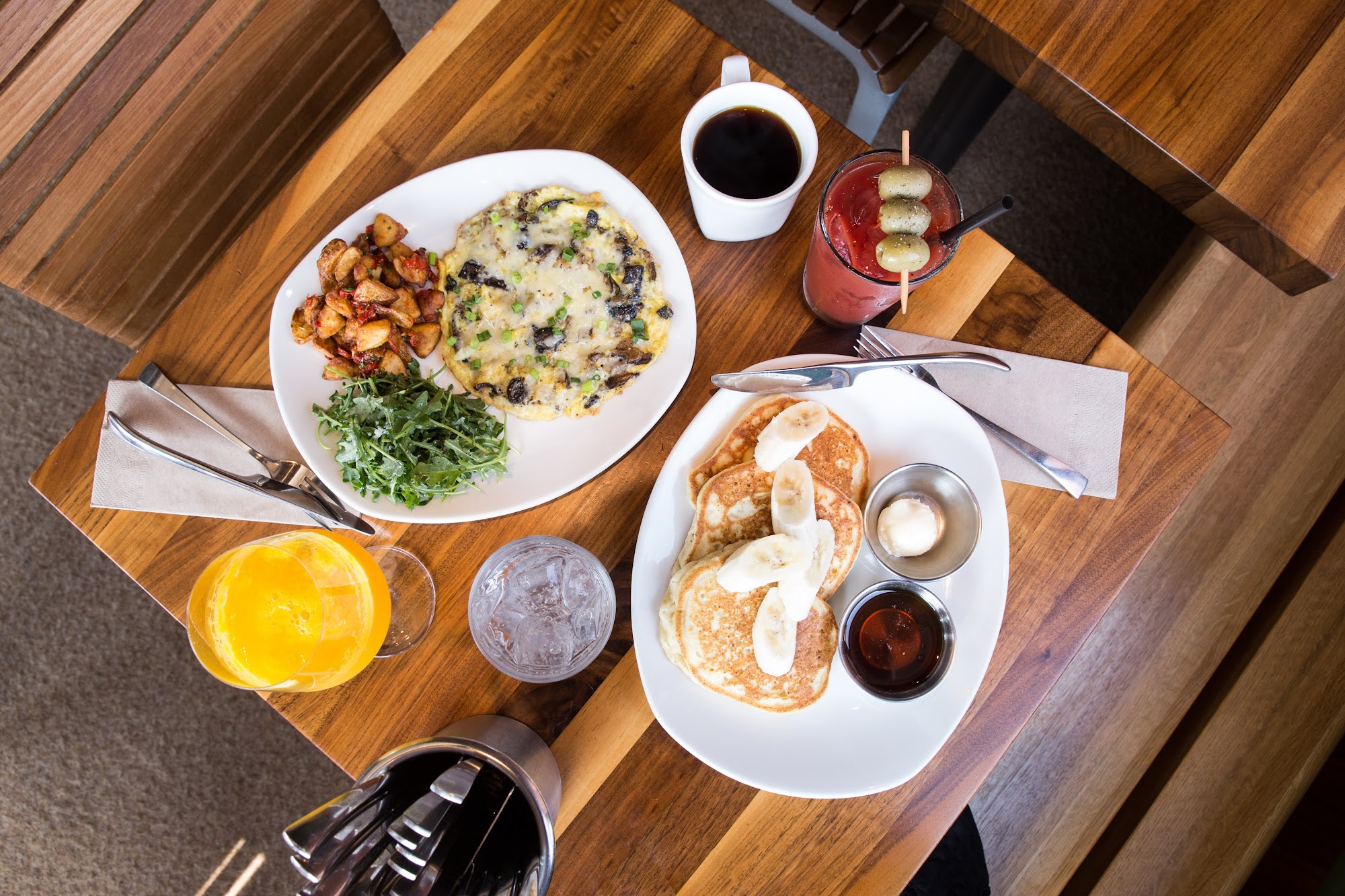 Northstar Café in Uptown Westerville Westerville