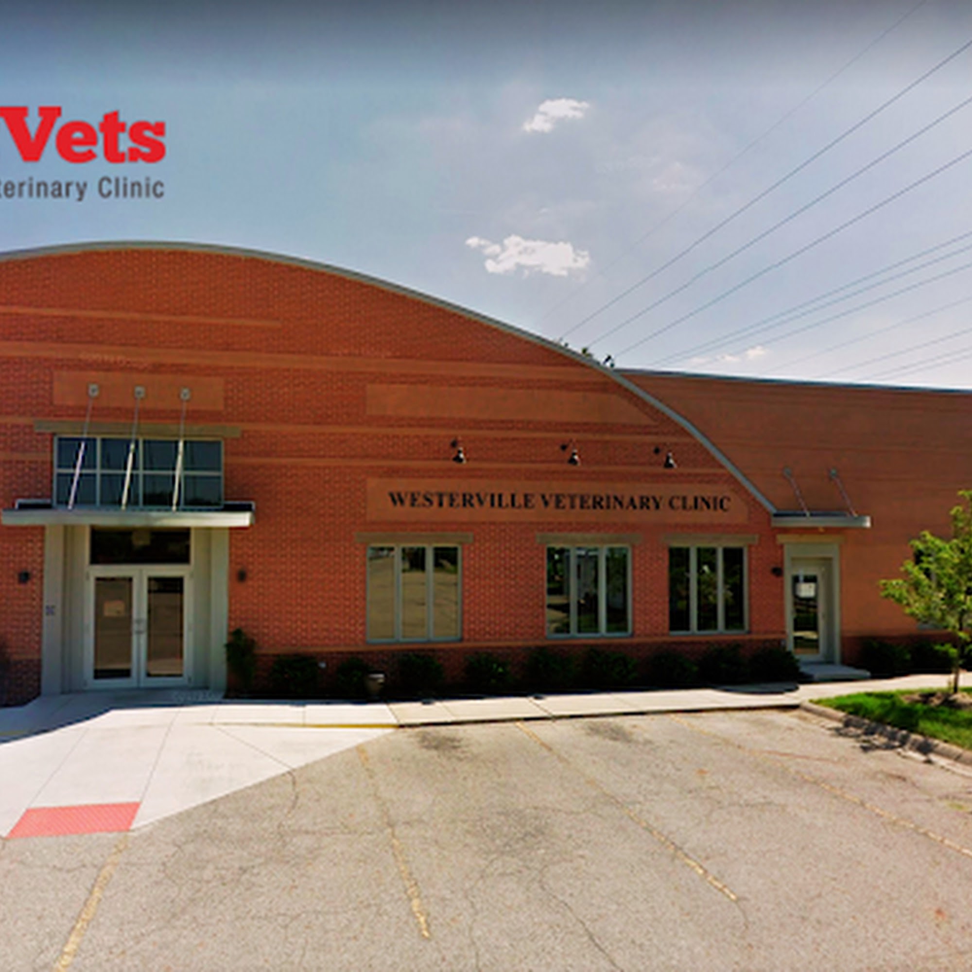 Westerville Veterinary Clinic Westerville