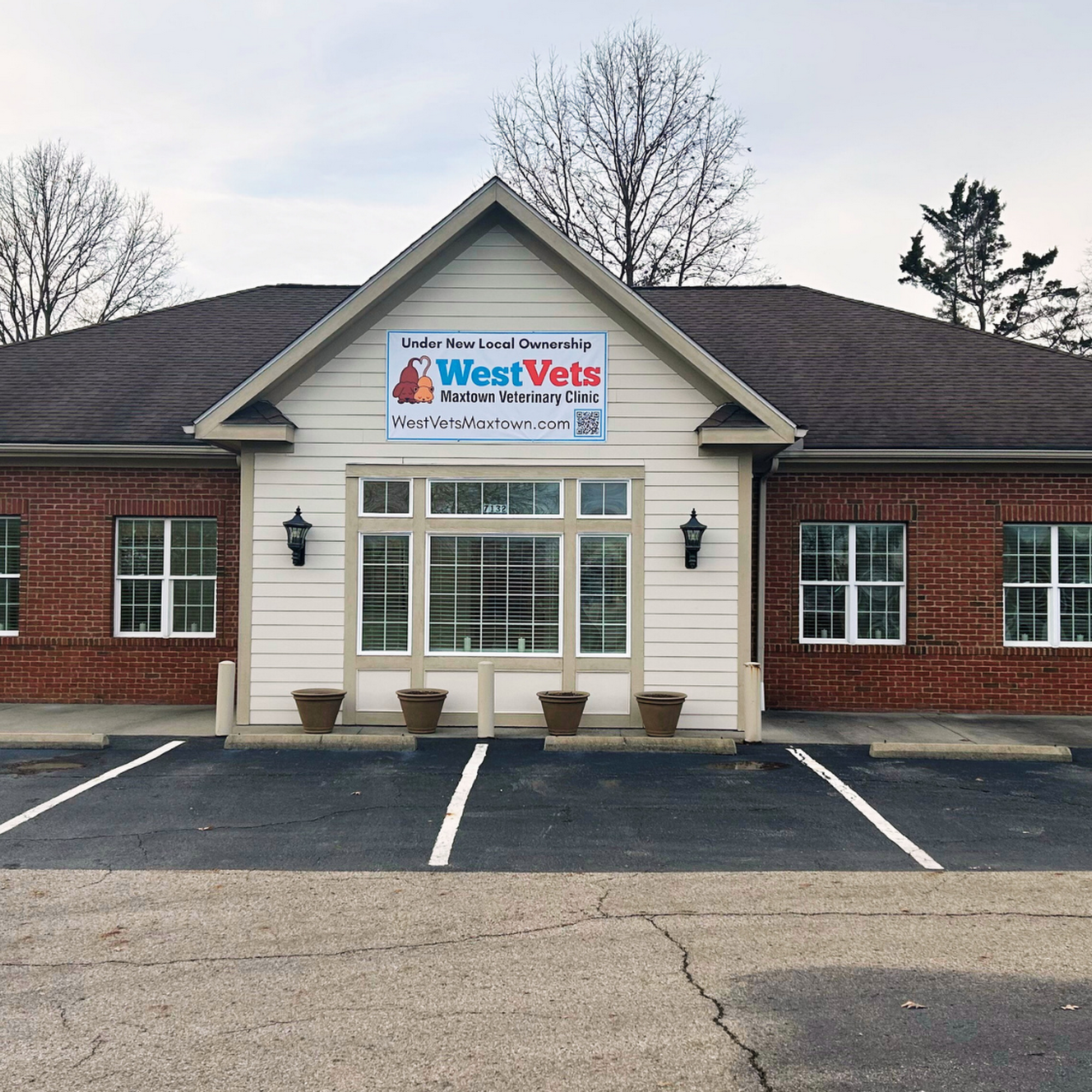 Nash Animal Hospital and Wellness Center Westerville