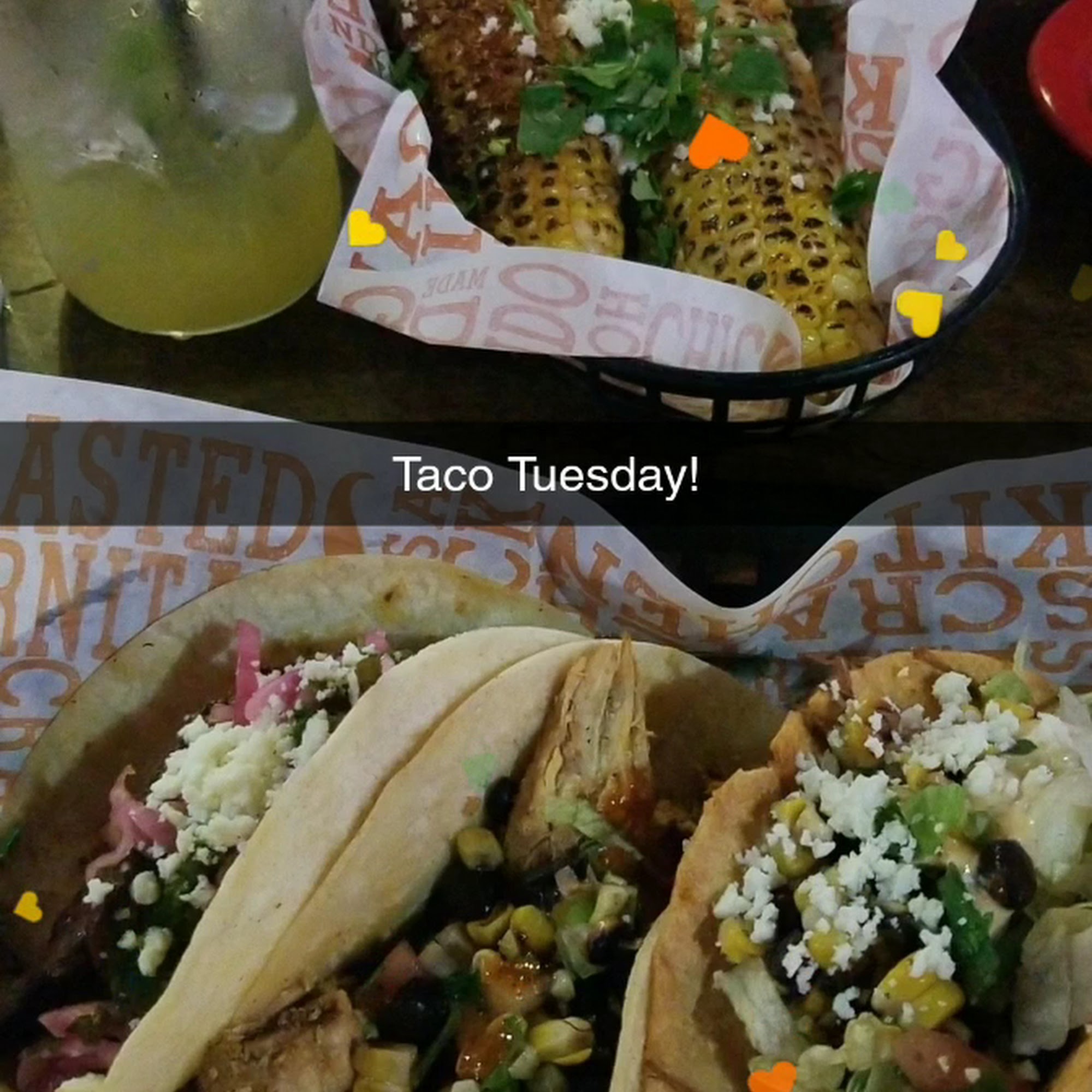 Local Cantina Westerville Westerville