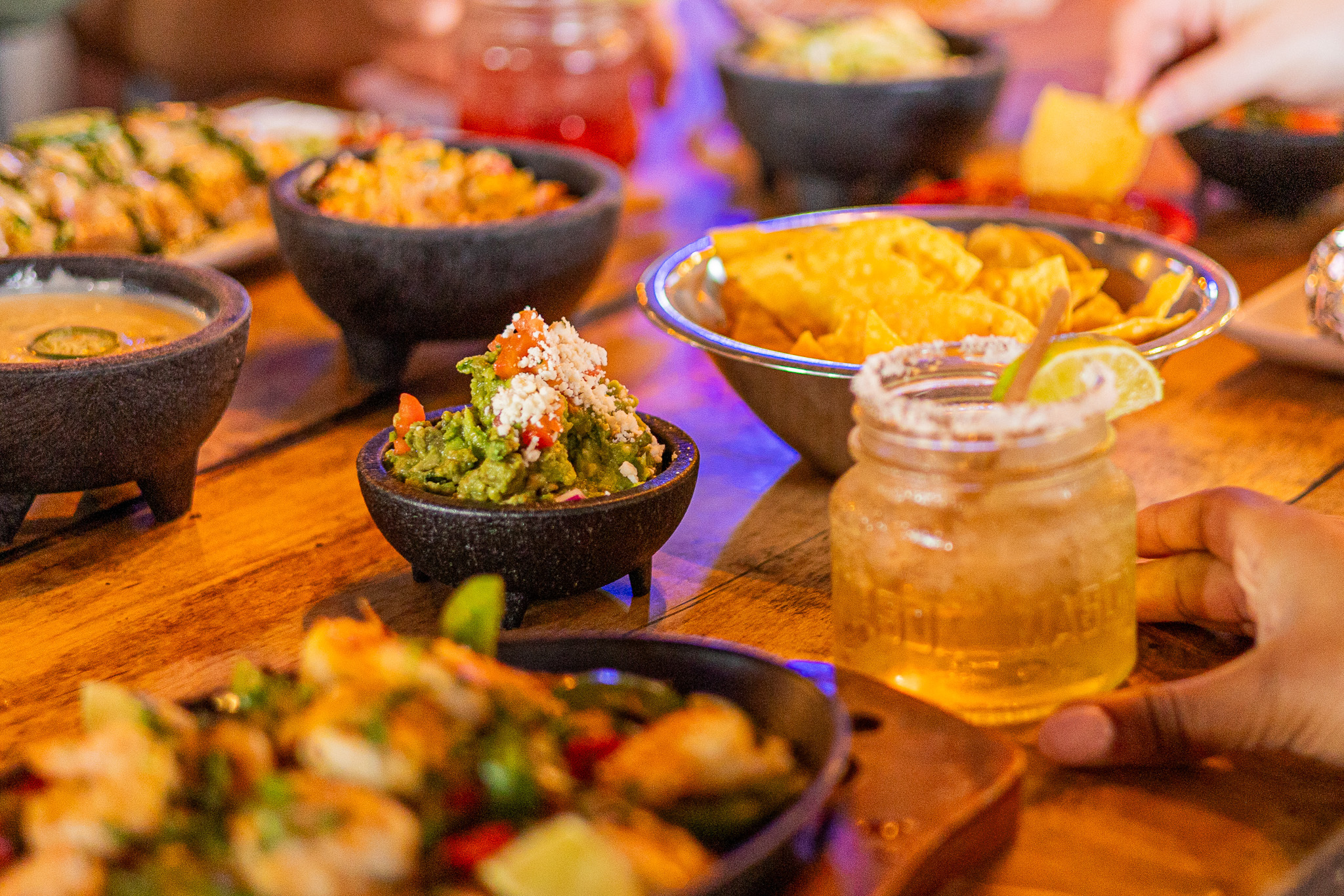 Local Cantina Westerville Westerville