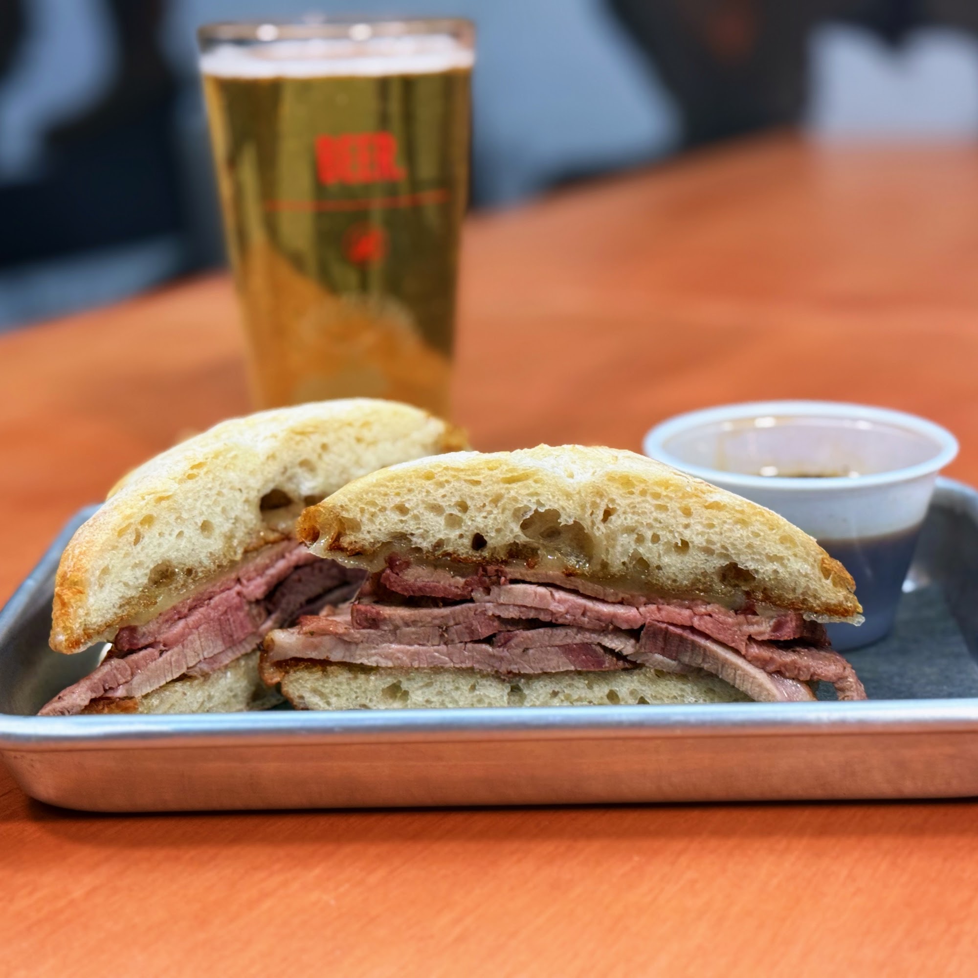 Grizzlybird Brewing Company Westerville