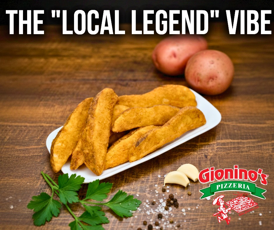 Gionino's Pizzeria Westerville