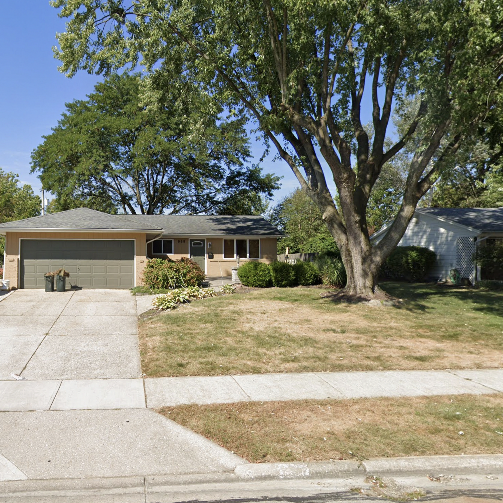 Curt's Complete Landscape LLC