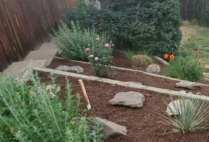 Barefoot Grass Lawn Services
