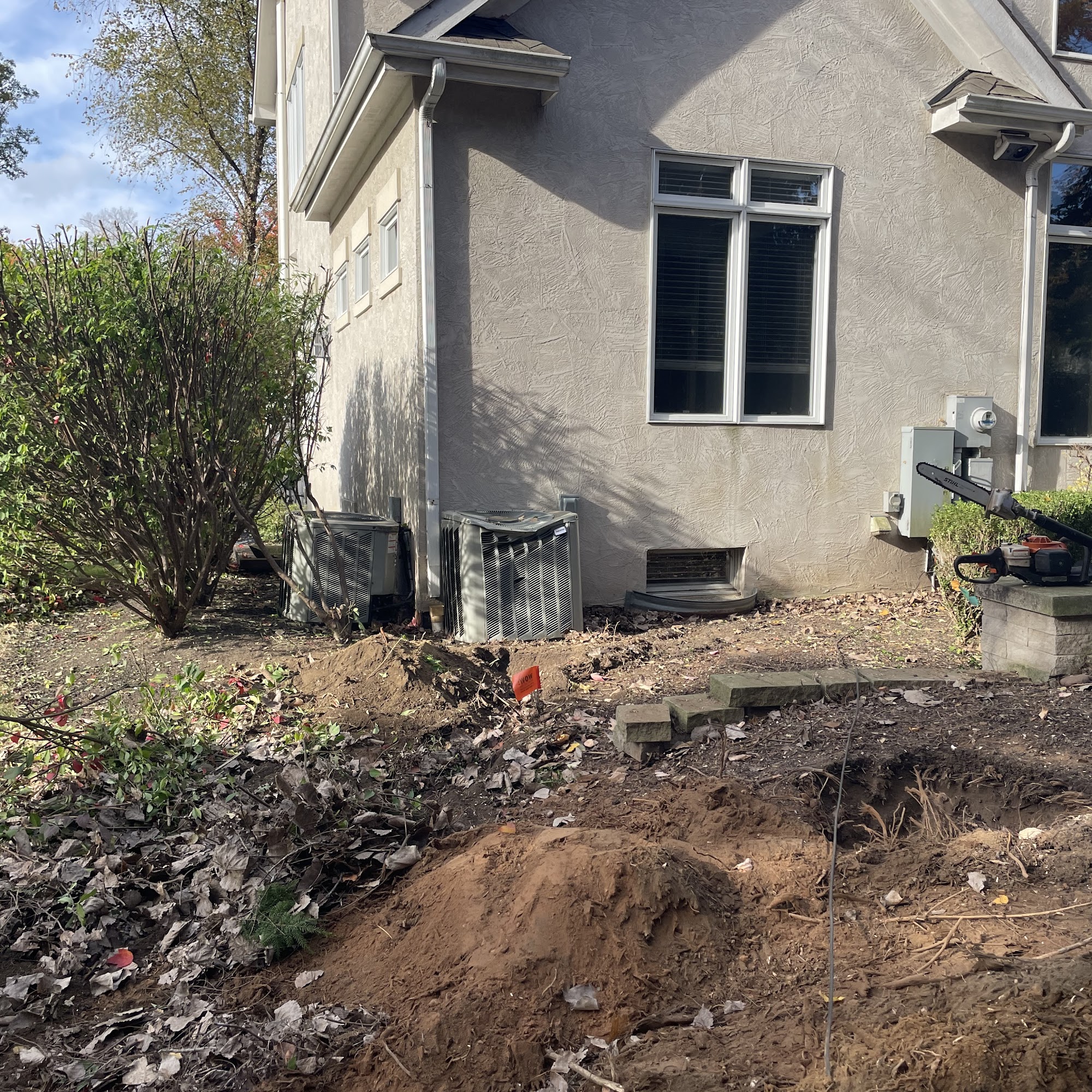 JTS Tree & Landscape, LLC