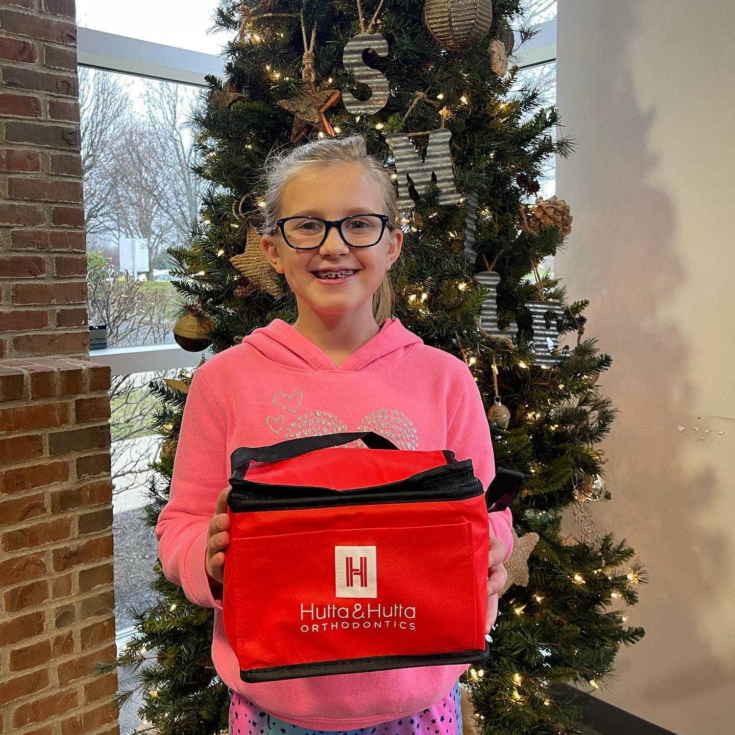 Hutta & Hutta Orthodontics 214 Hoff Rd A, Westerville Ohio 43082