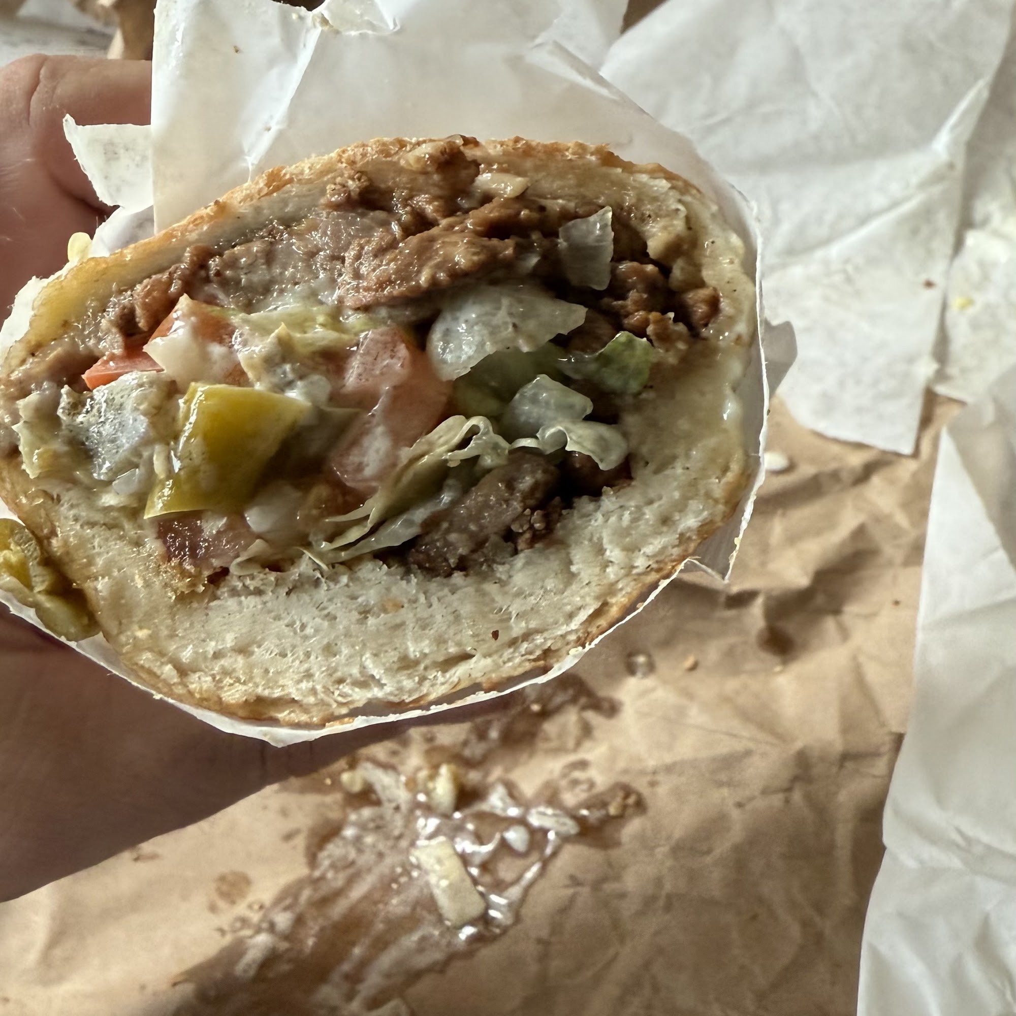 Potbelly Sandwich Shop