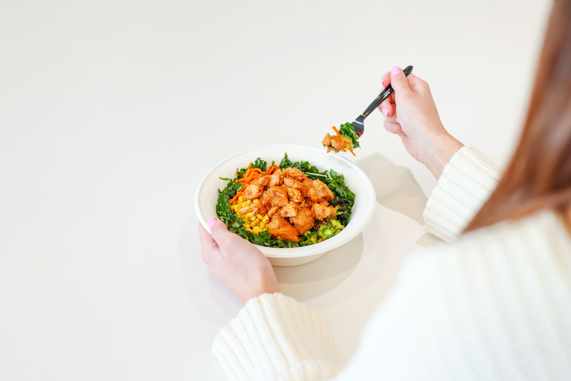 BIBIBOP Asian Grill Westerville