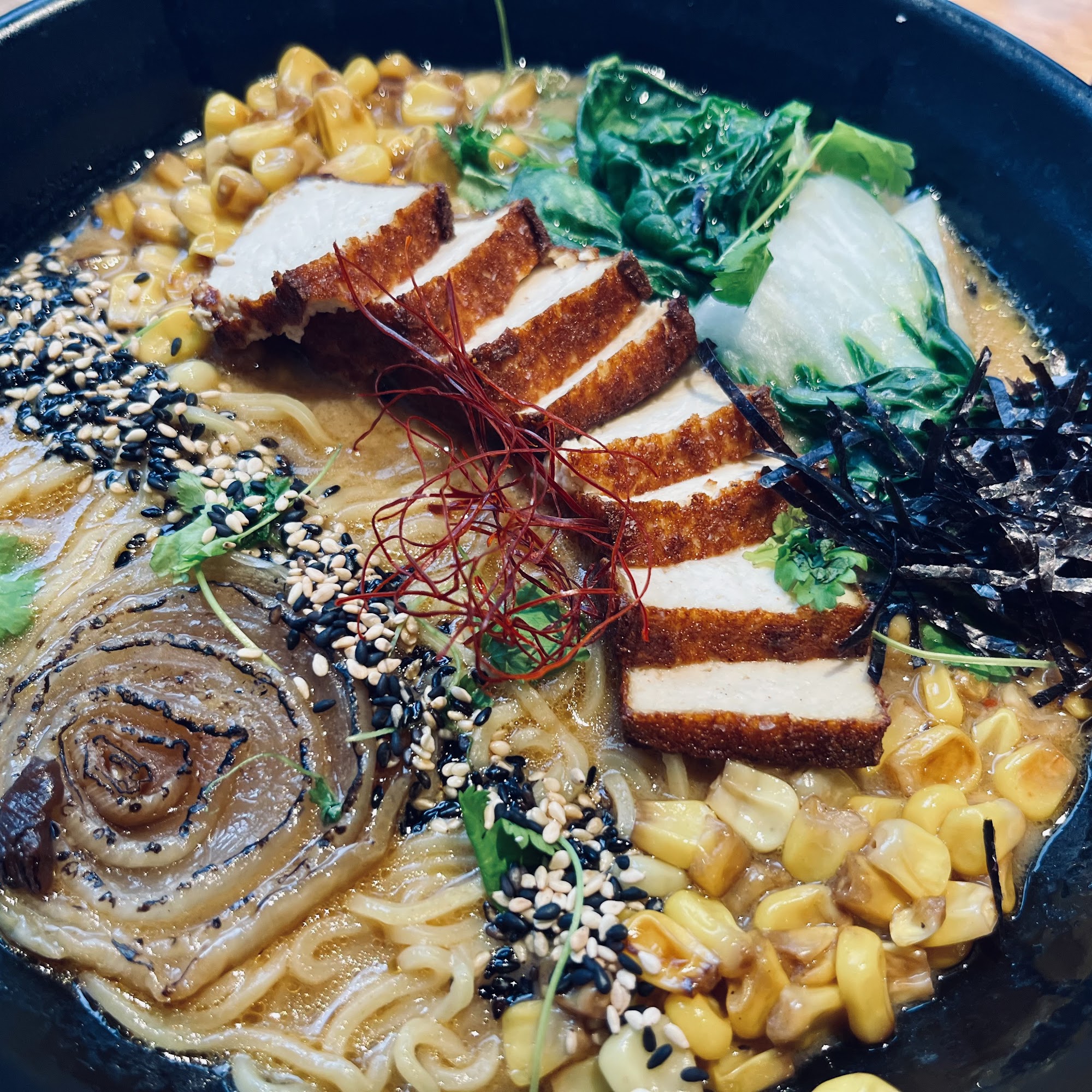 Ampersand Asian Supper Club Westerville