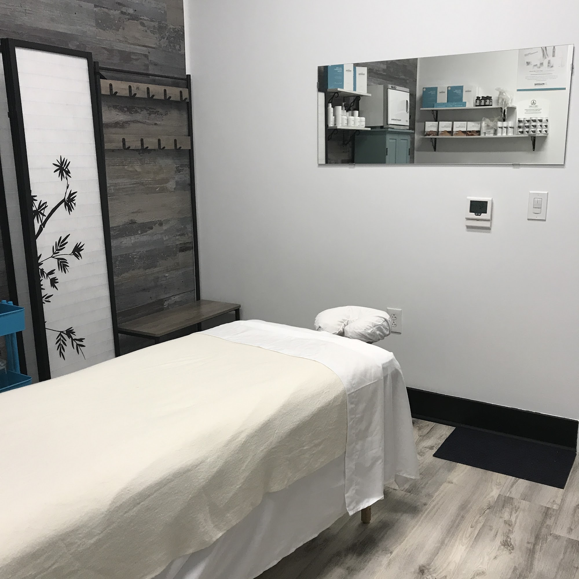 Ezer Body Essentials 670 Meridian Way Suite 263, Westerville Ohio 43082