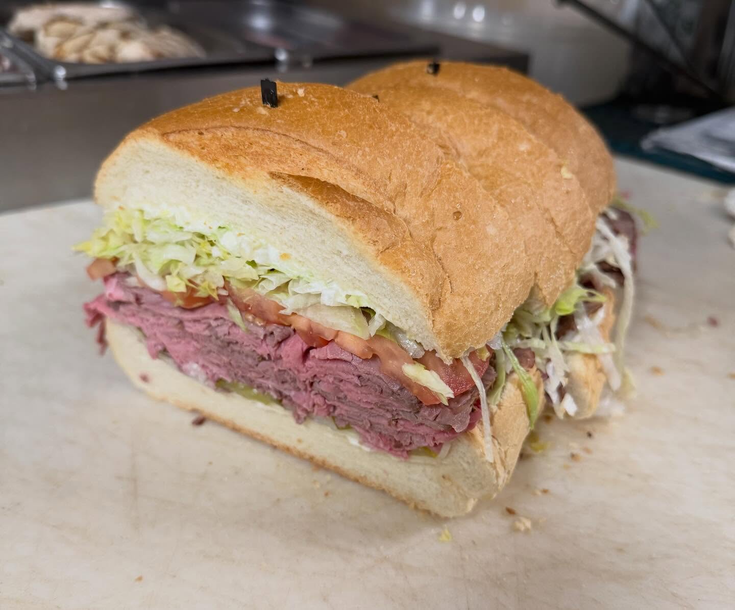 Lehman's Deli & Bakery Westlake