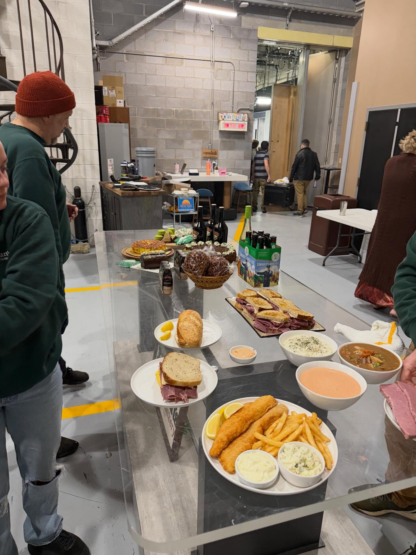 Lehman's Deli & Bakery Westlake