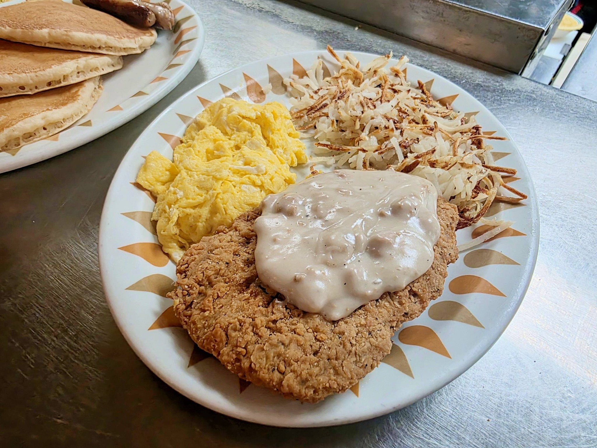 Claudette's Cafe & Deli Westlake