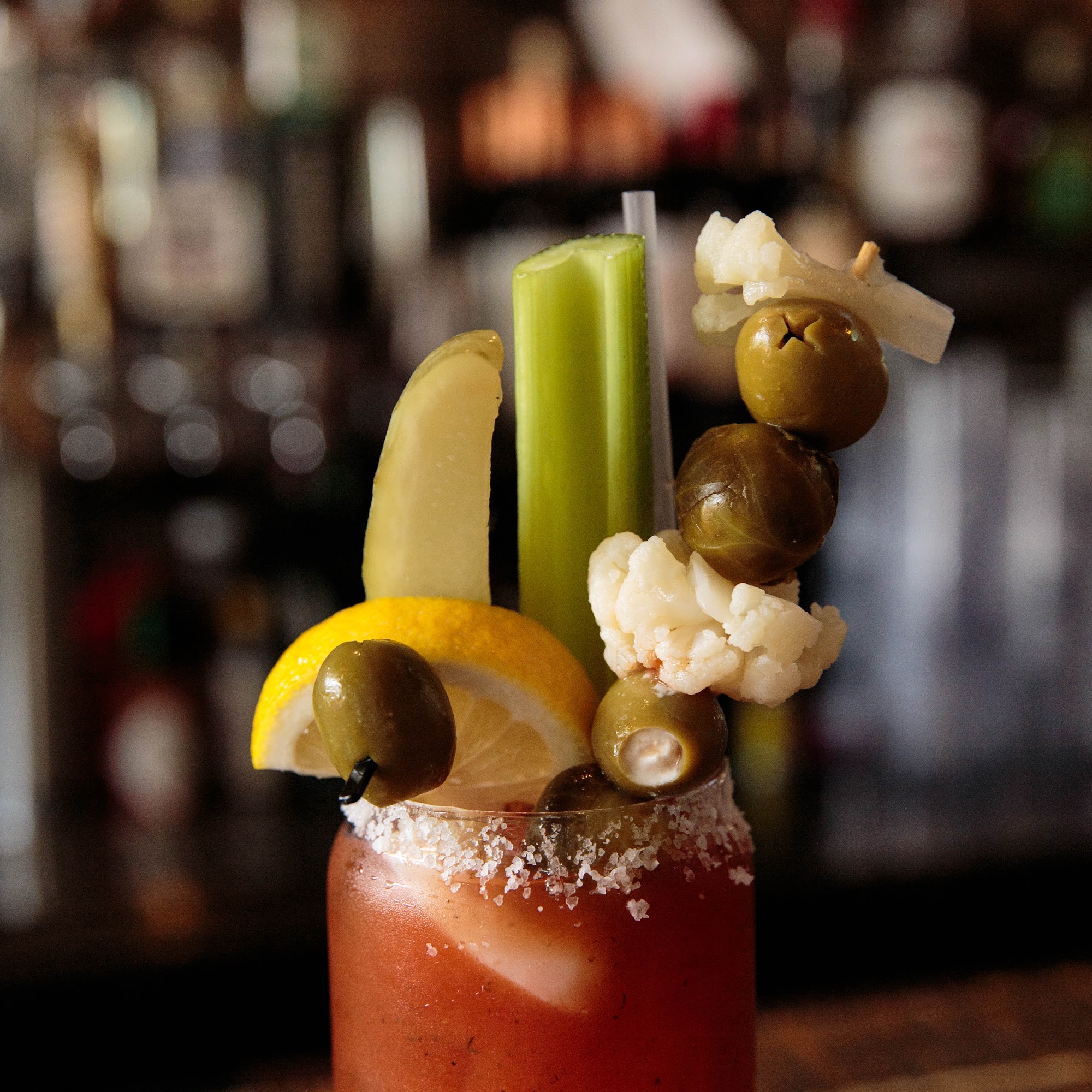 Hail Mary's Westlake