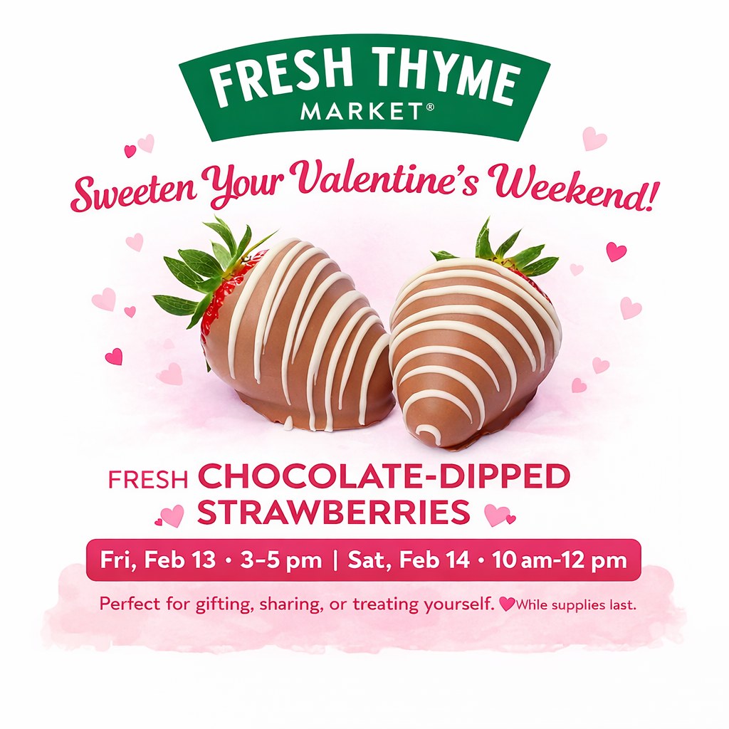 Fresh Thyme Market Westlake