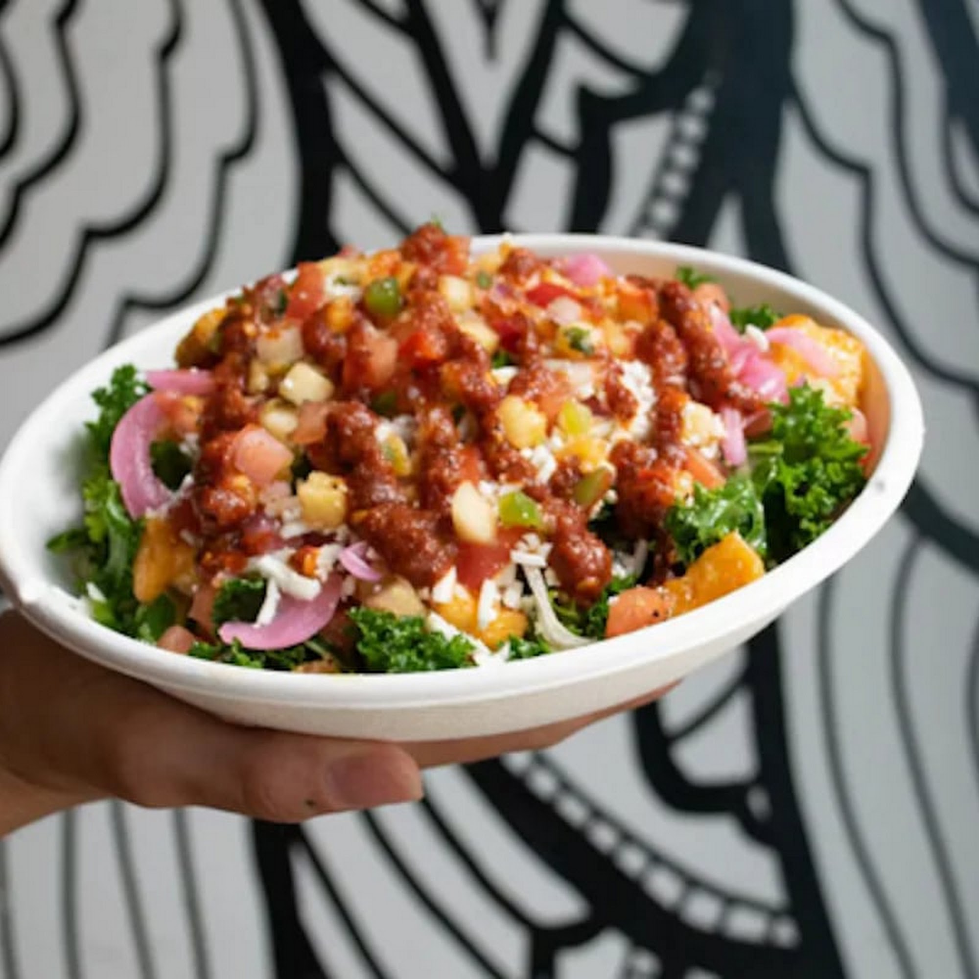 Condado Tacos Westlake