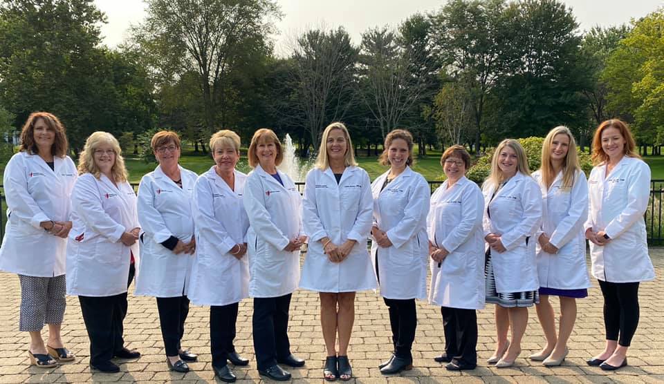 West Shore Women's Health Associates