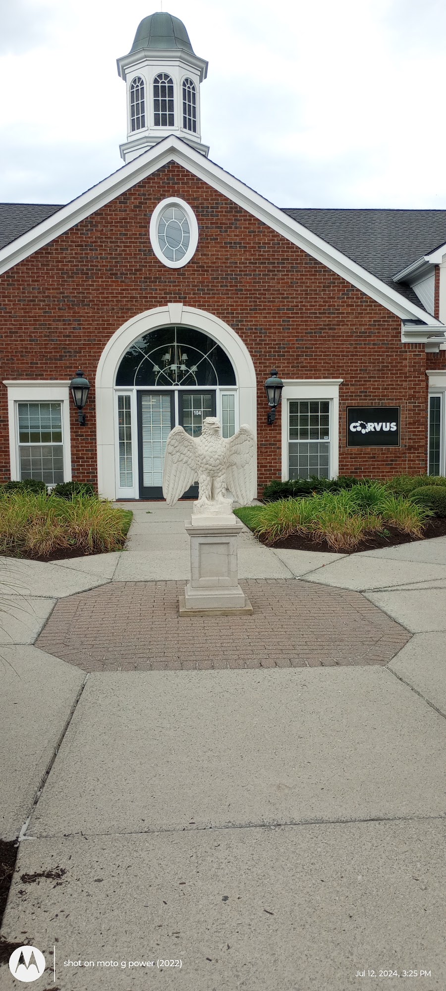 Corvus Janitorial Systems