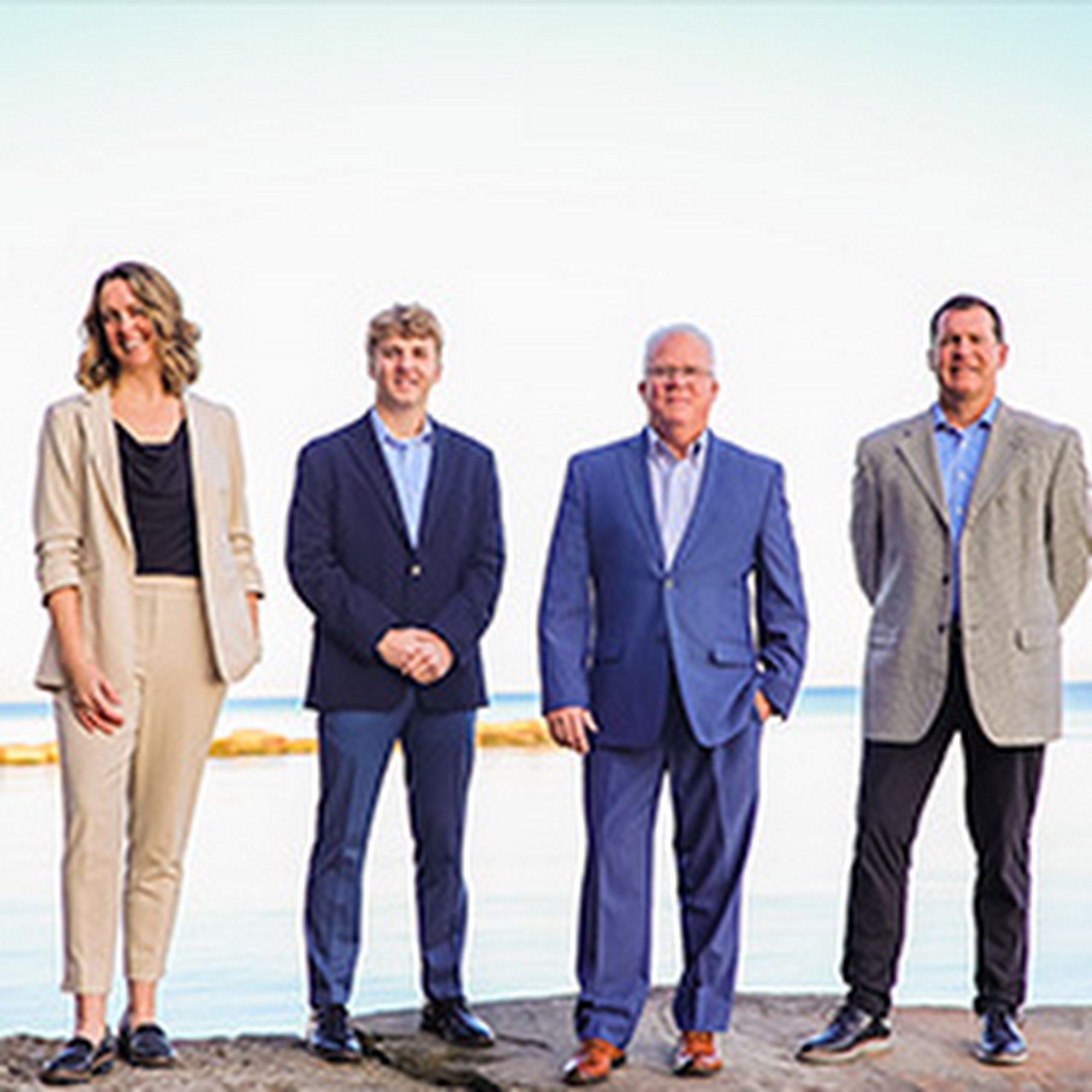 Shore West Financial Group