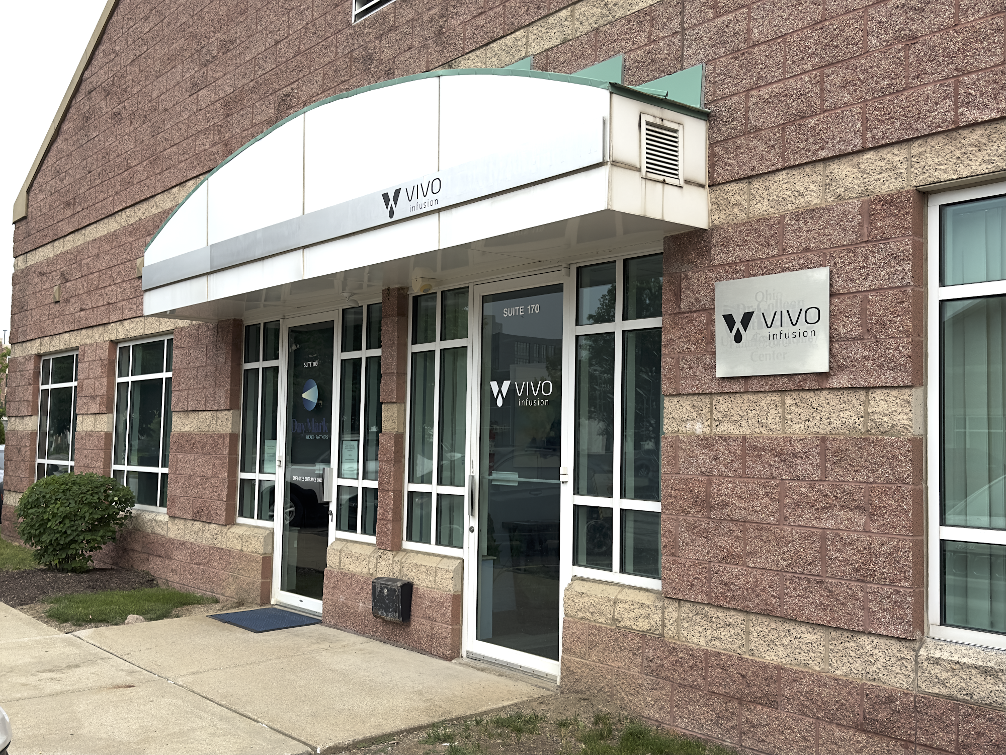 Vivo Infusion Westlake 2211 Crocker Rd #170, Westlake Ohio 44145