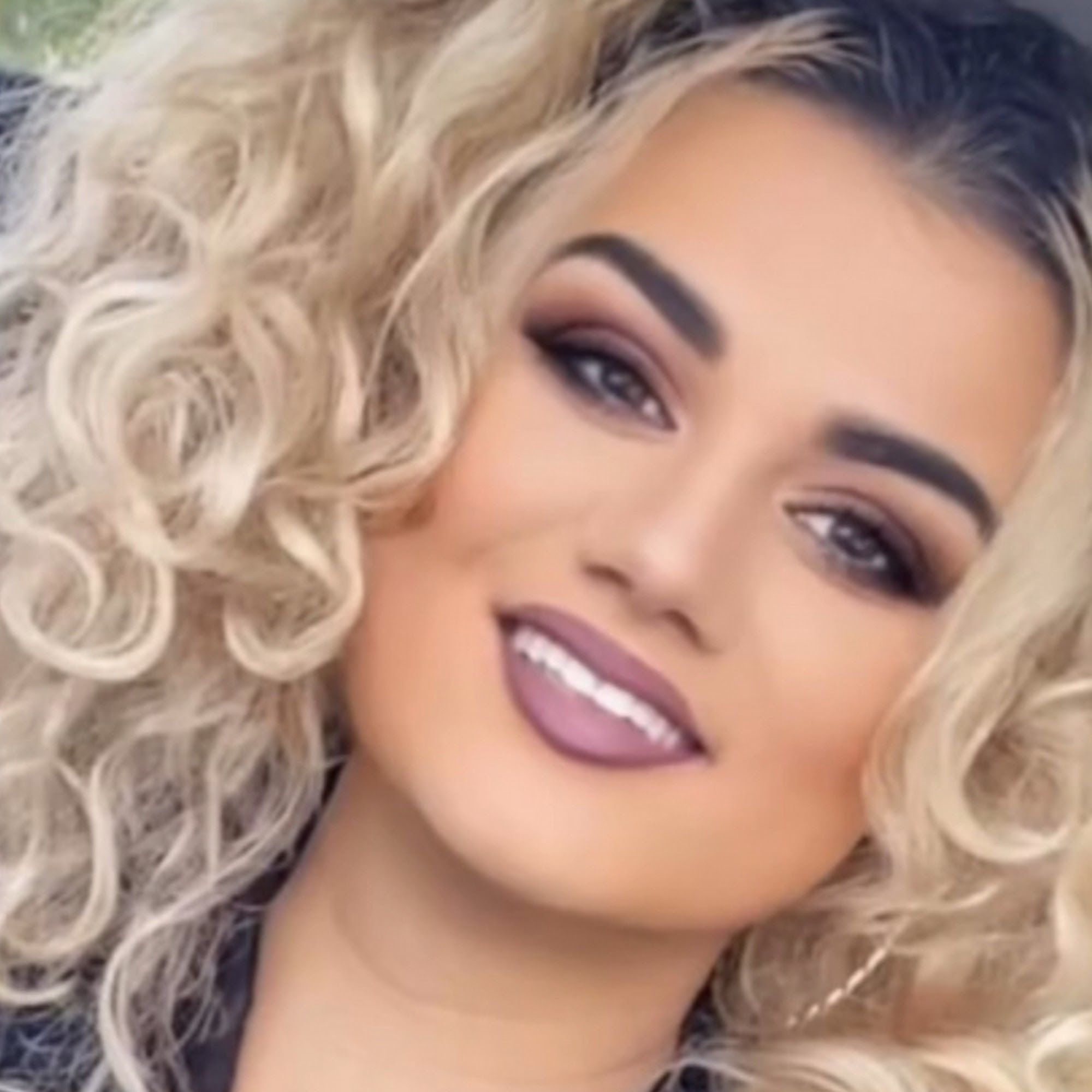 Shears and Shimmer by Bianca