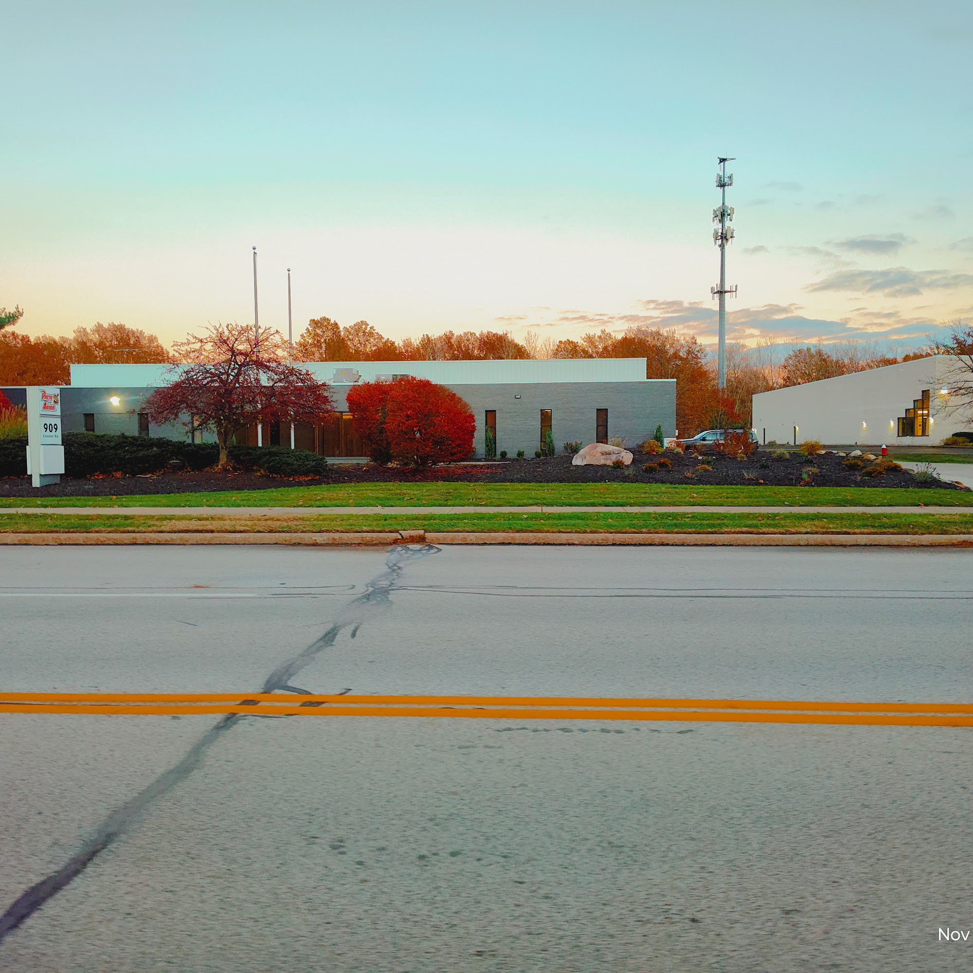 Party Animal, Inc. Westlake