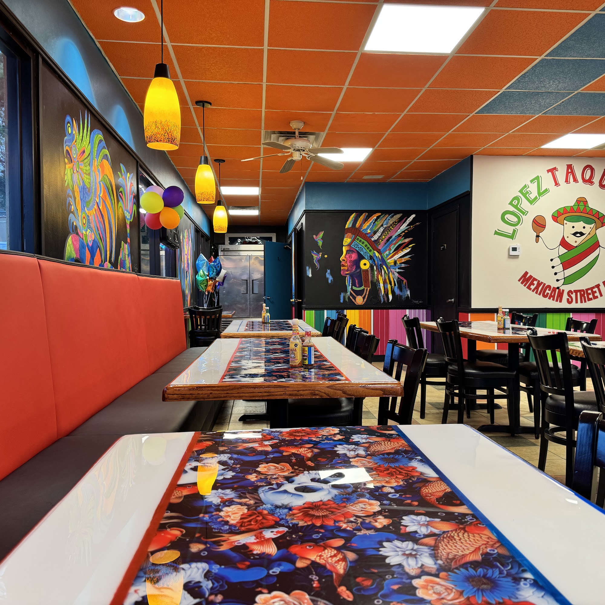 LOPEZ TAQUERIA 27020 Center Ridge Rd, Westlake, OH 44145