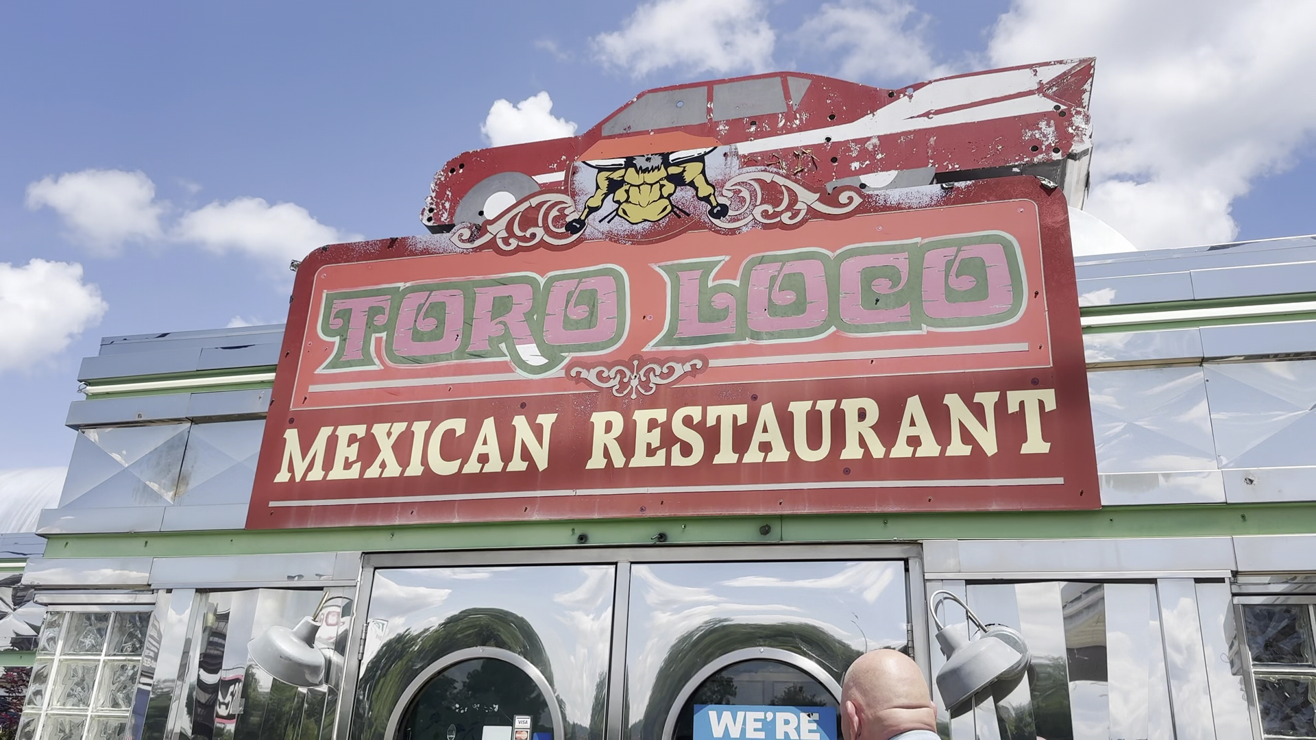 Toro Loco Wheelersburg