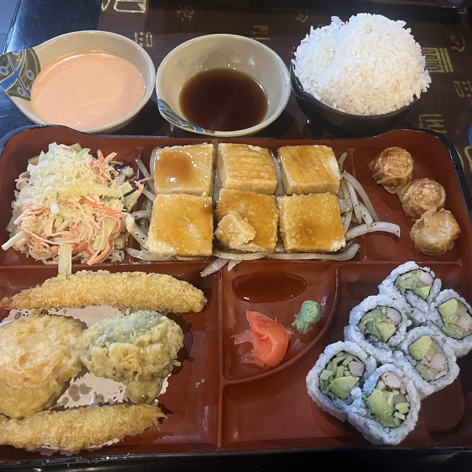 Sakura Hibachi Wheelersburg