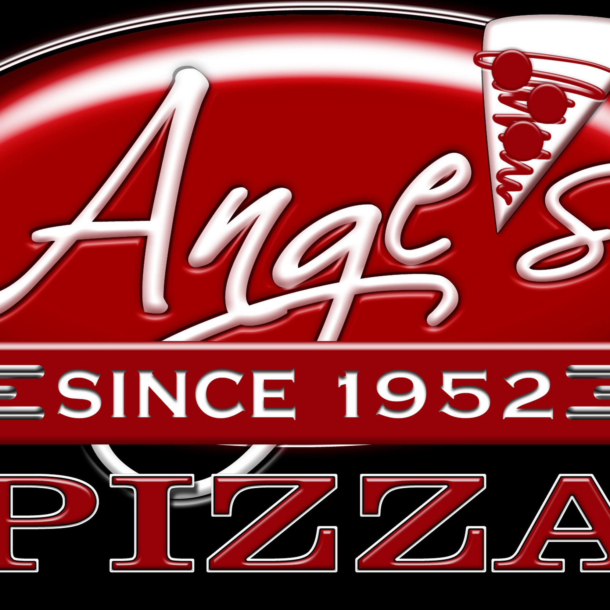 Ange's Pizza Whitehall