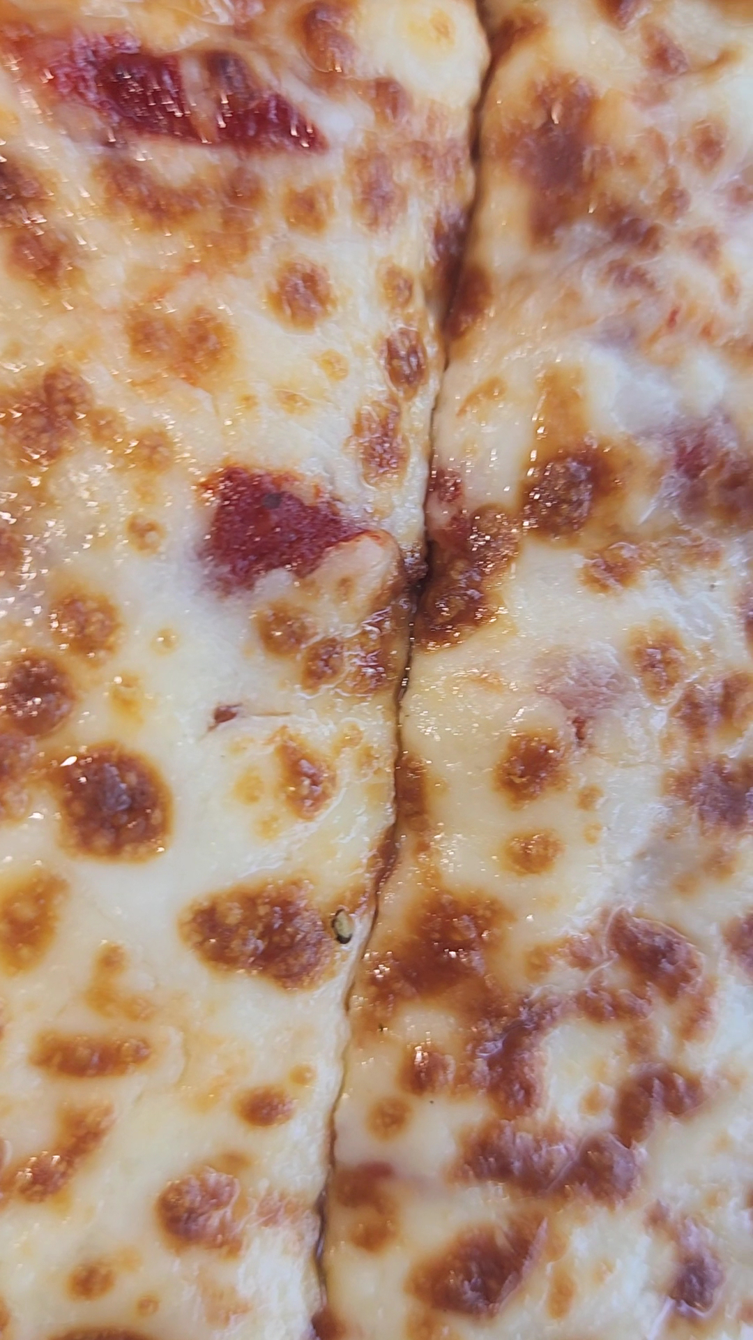 Little Caesars Pizza Menu